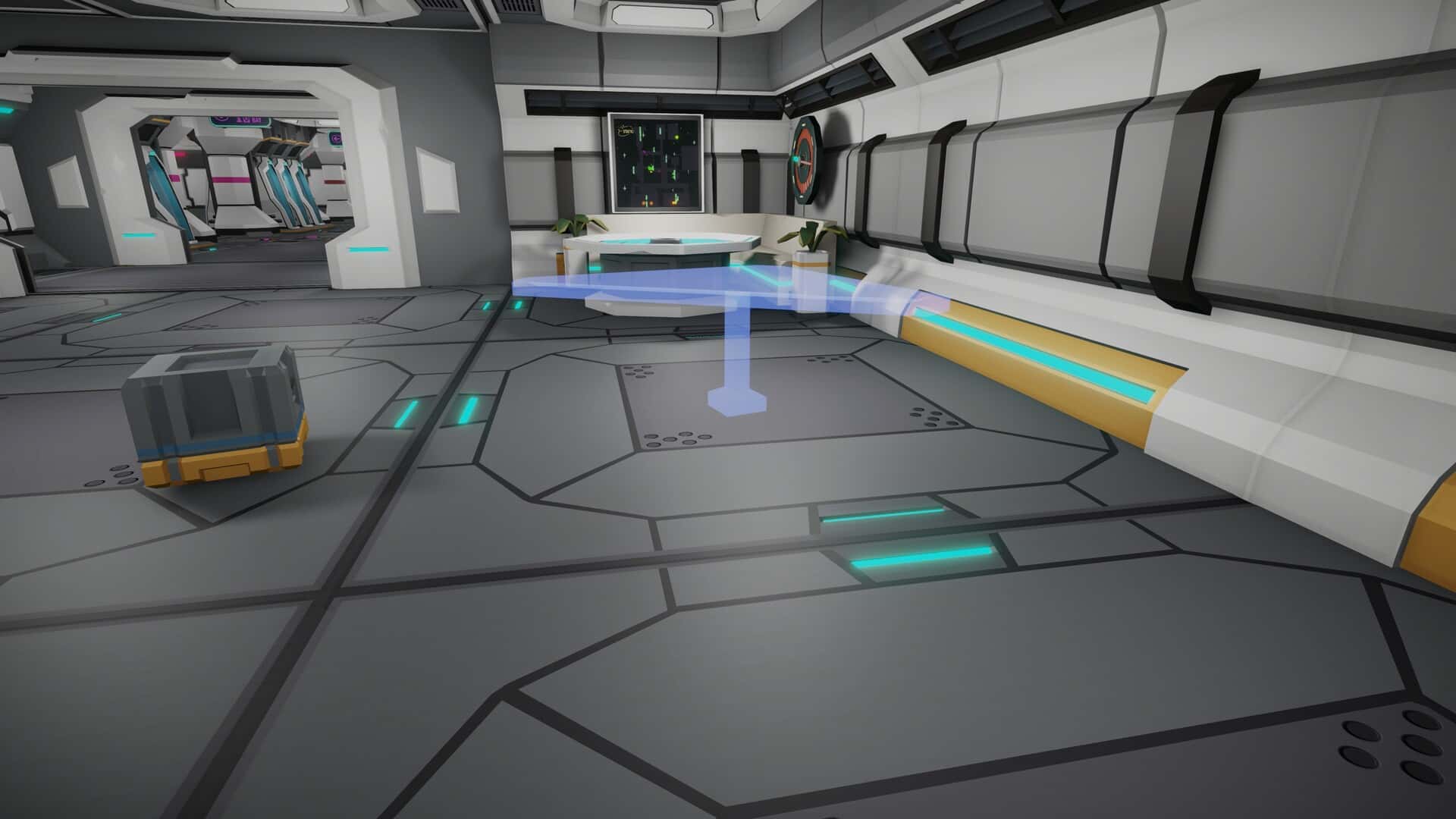 合法太空企业模拟公司(Legitimate Space Corp Simulator LLC)