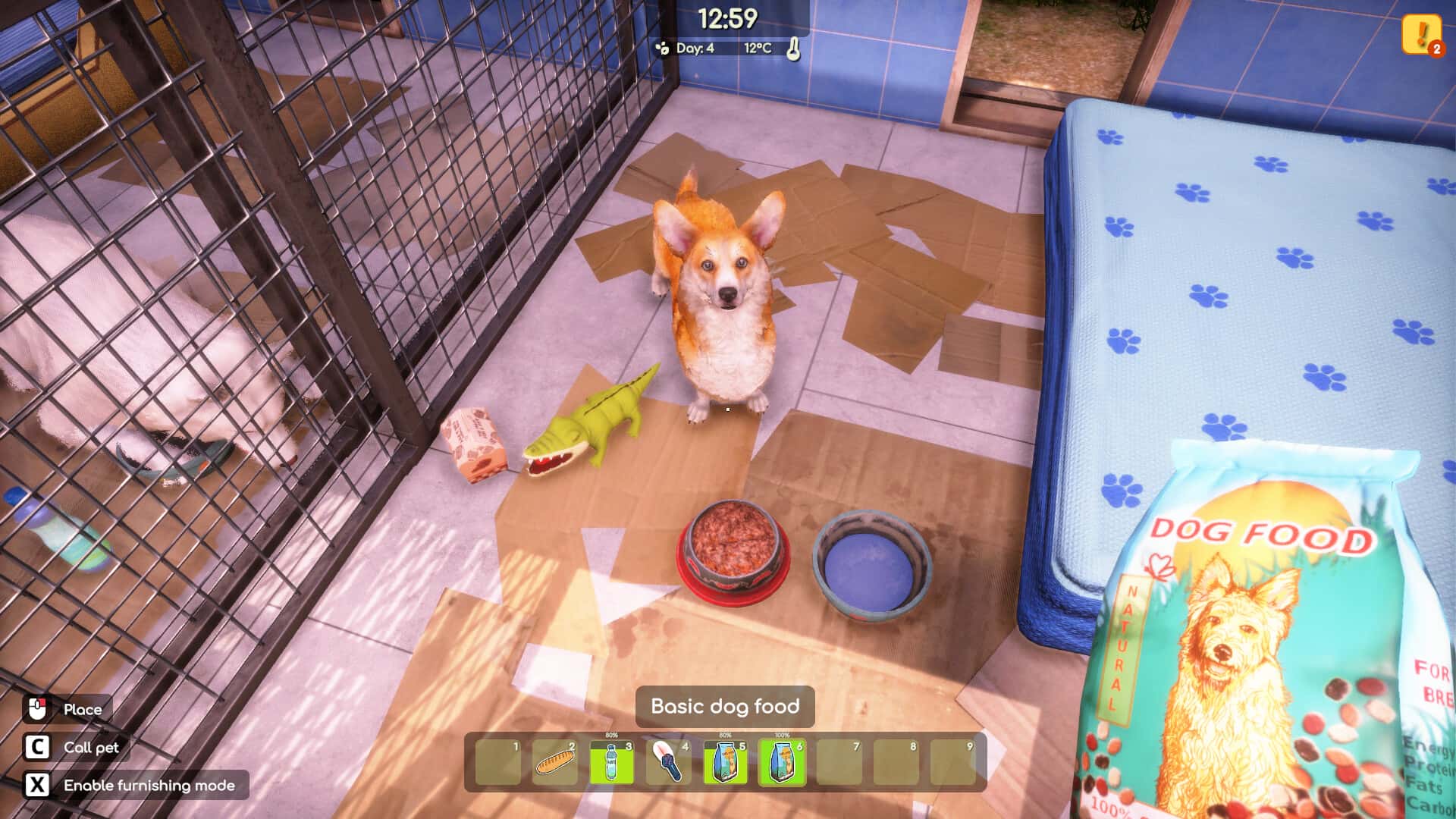 动物收容所2(Animal Shelter 2)