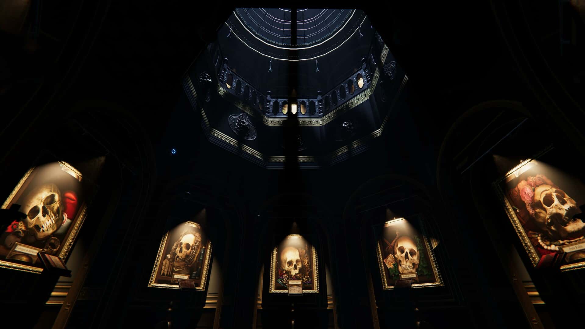 Dark Atlas: Infernum