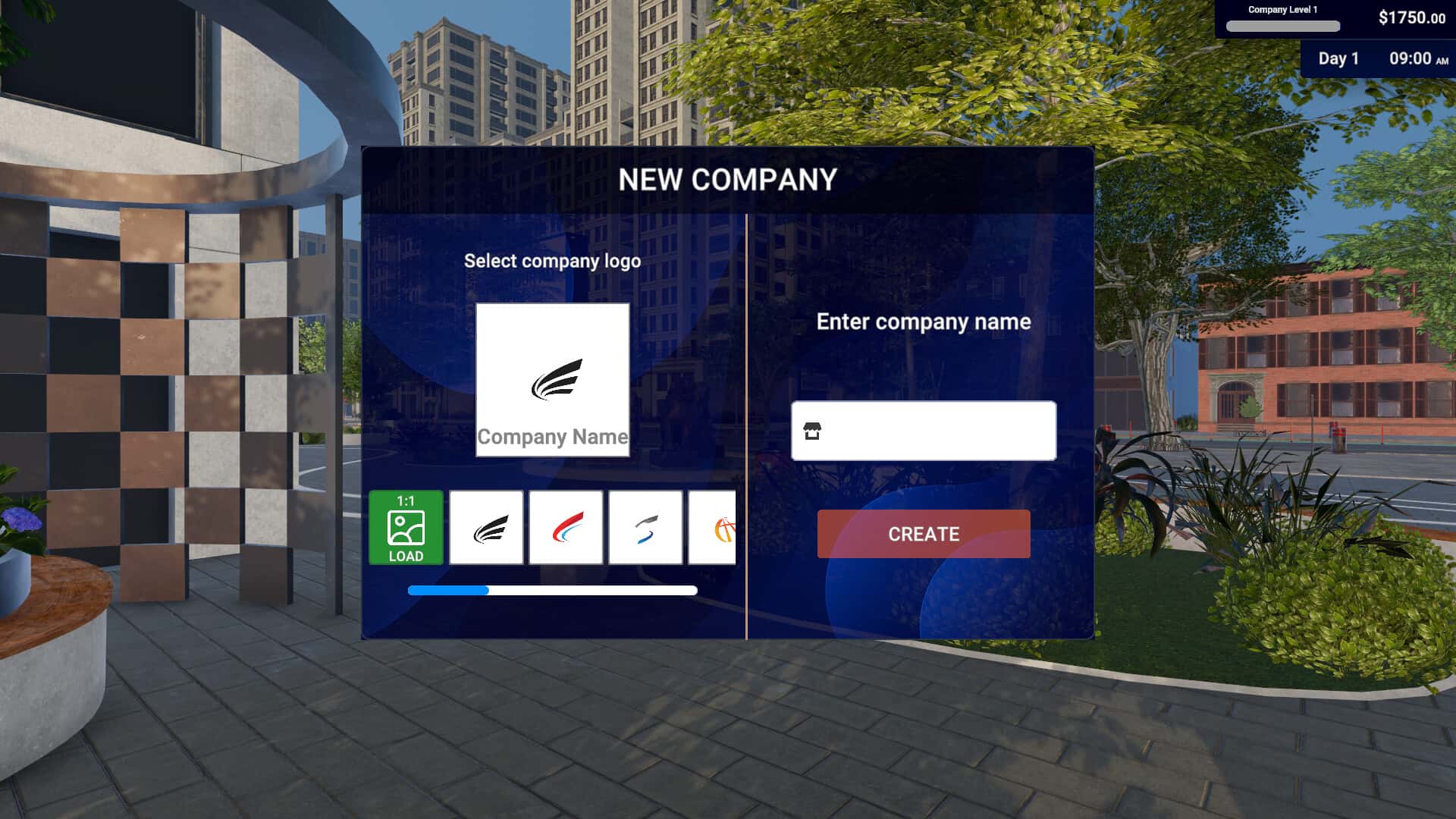 商业模拟器 2026(Business Simulator 2026)