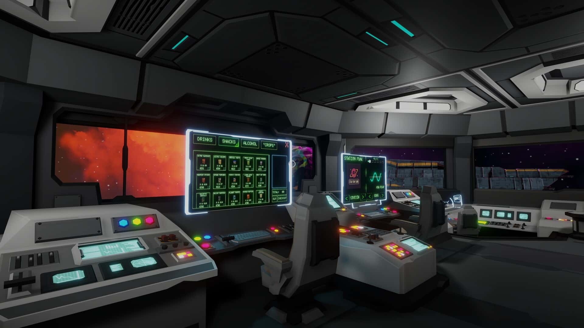 合法太空企业模拟公司(Legitimate Space Corp Simulator LLC)