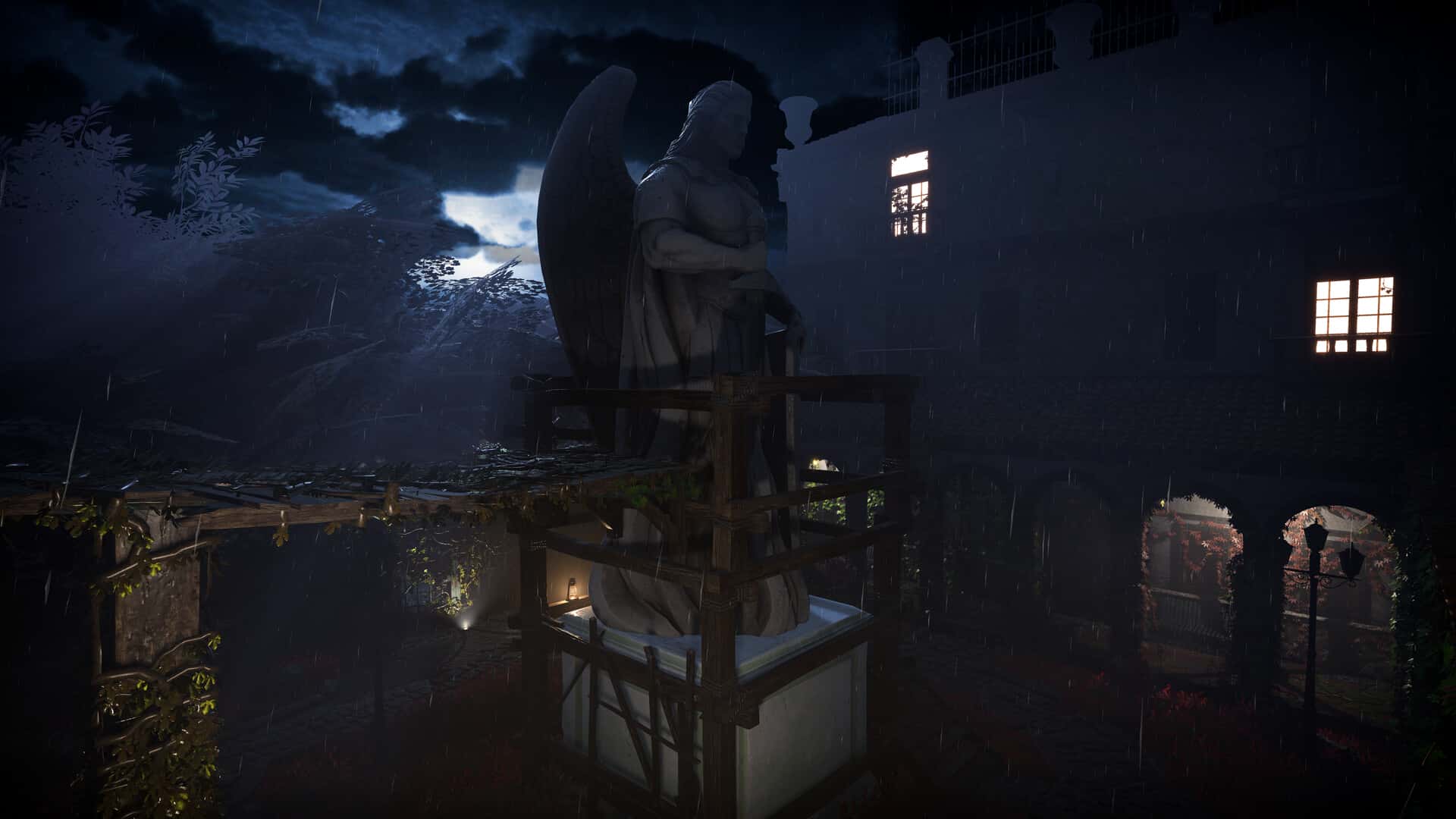 Dark Atlas: Infernum