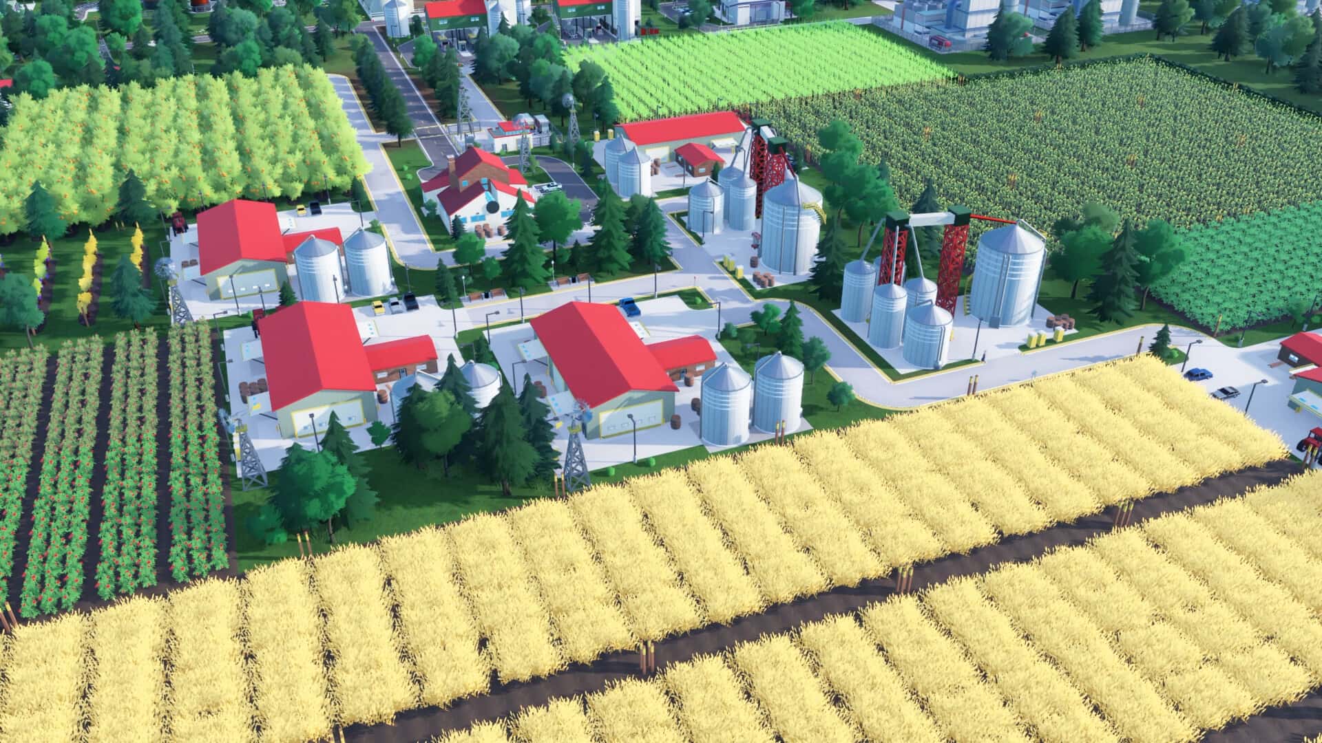 工业崛起2(Rise of Industry 2)