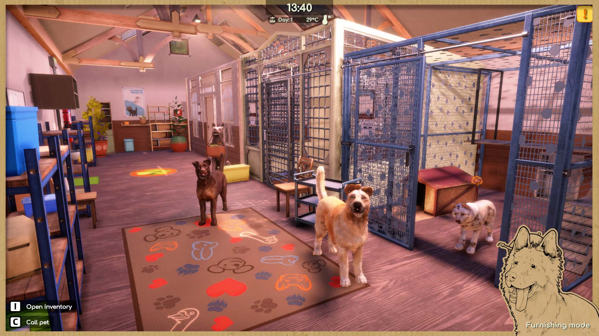 动物收容所2(Animal Shelter 2)