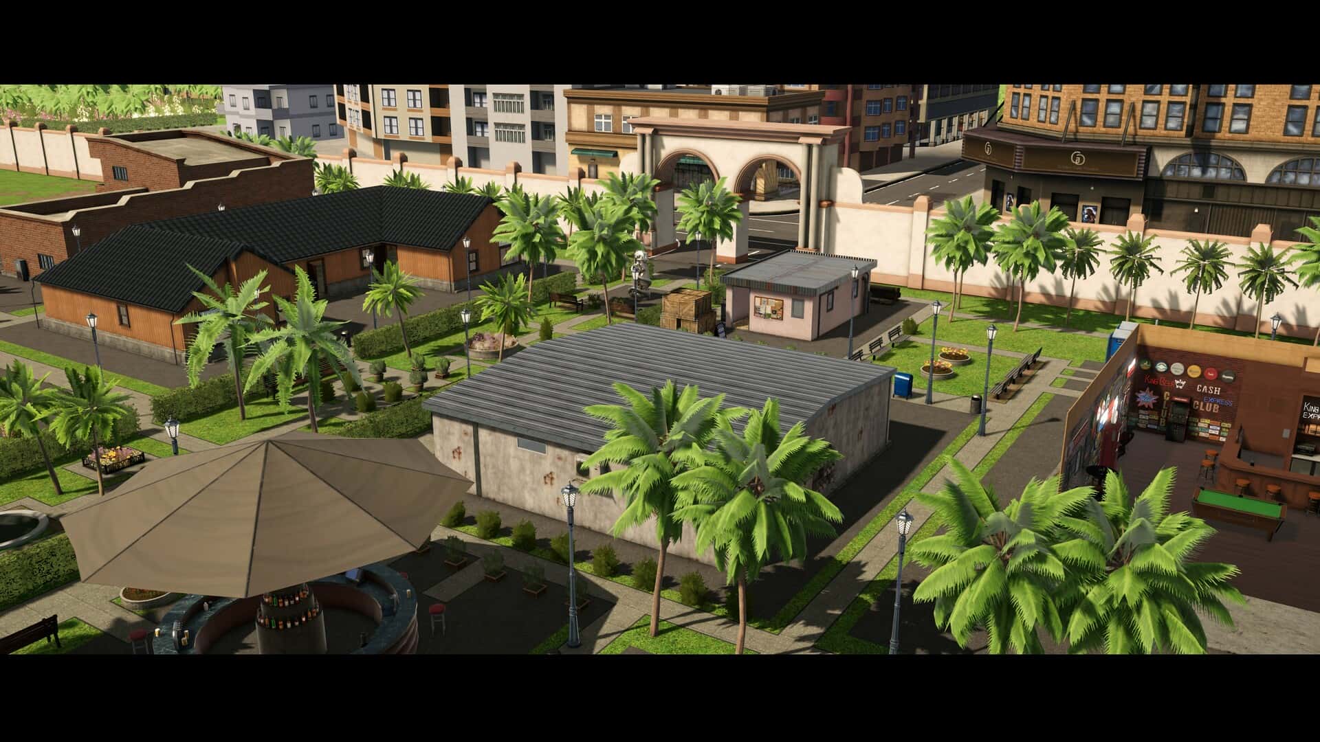 电影大亨(Movies Tycoon)