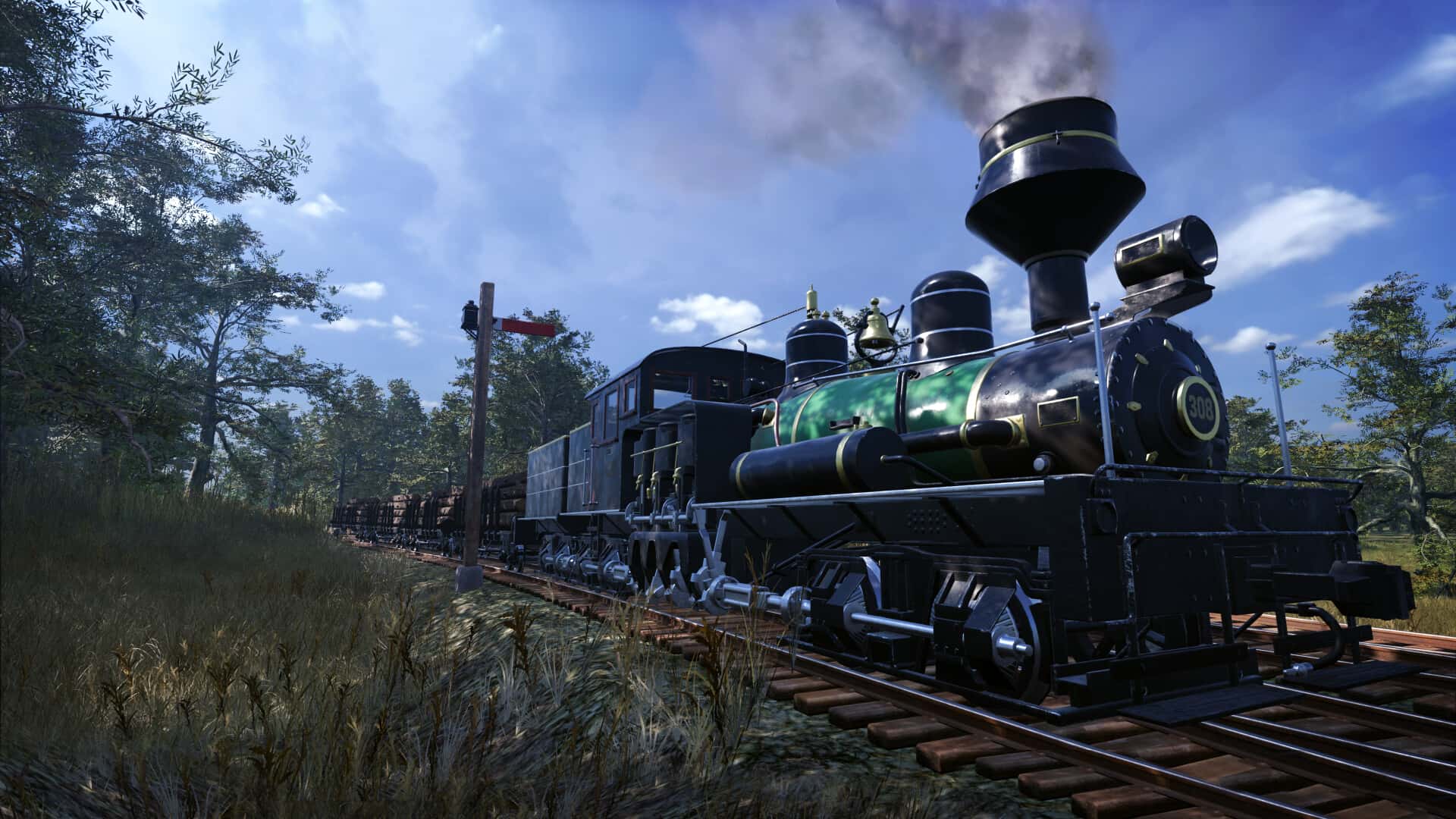 铁路帝国2(Railway Empire 2)