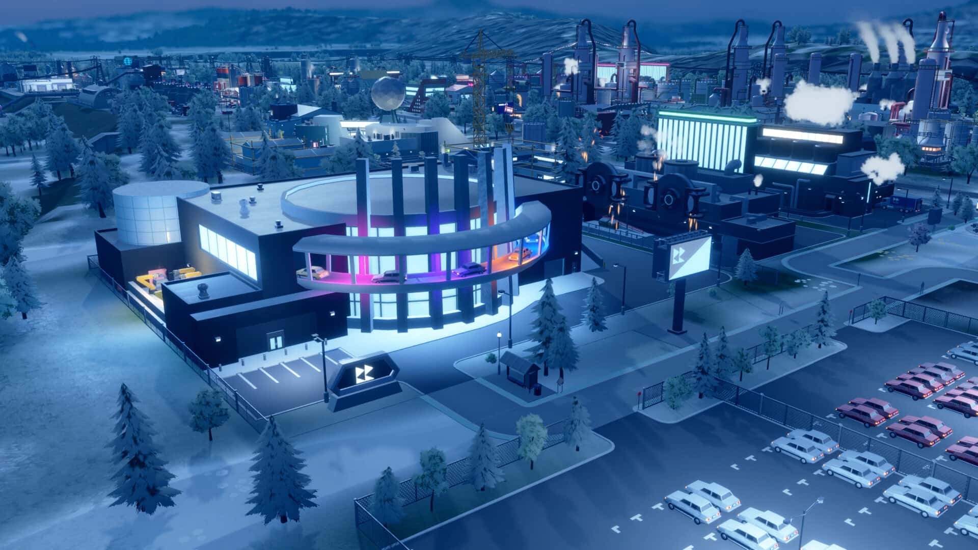 工业崛起2(Rise of Industry 2)