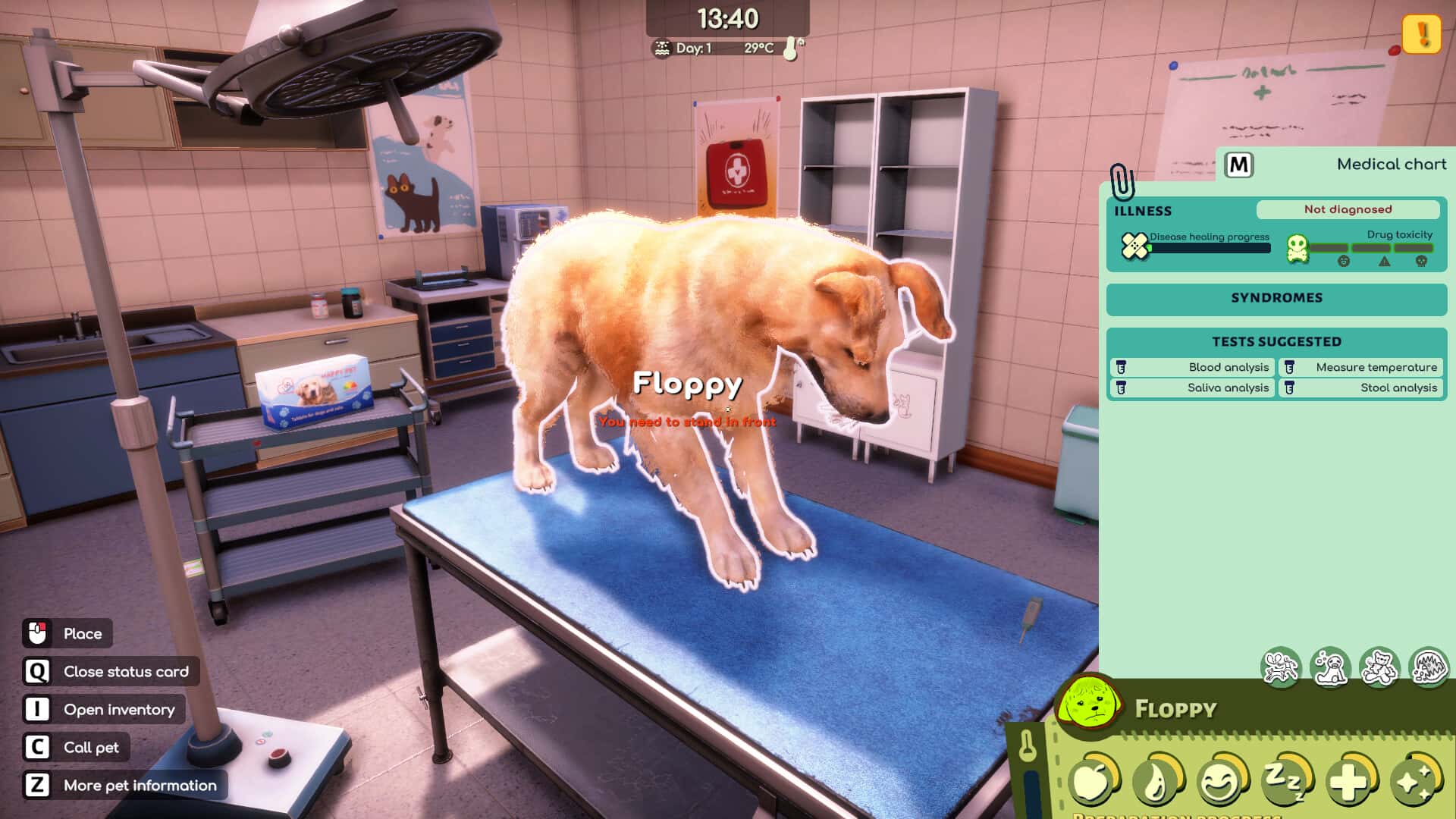 动物收容所2(Animal Shelter 2)