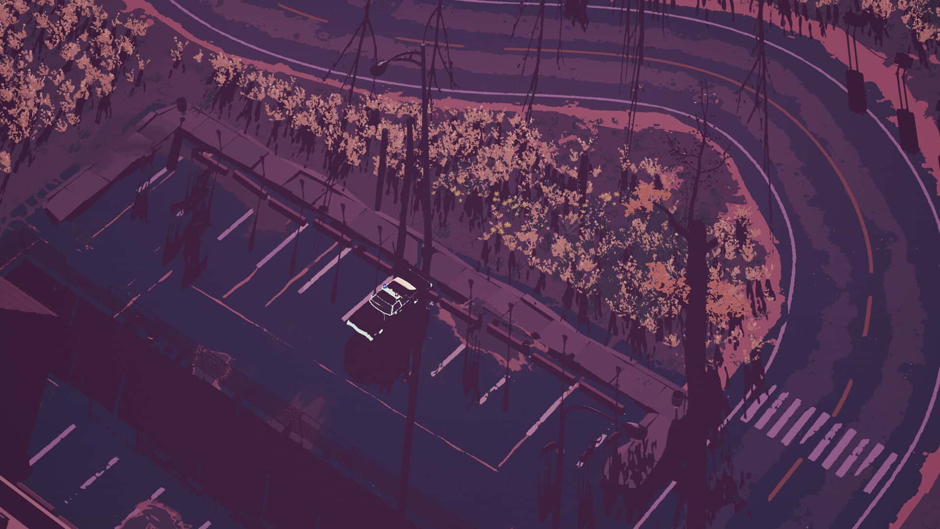 死寂之旅(Dead Static Drive)