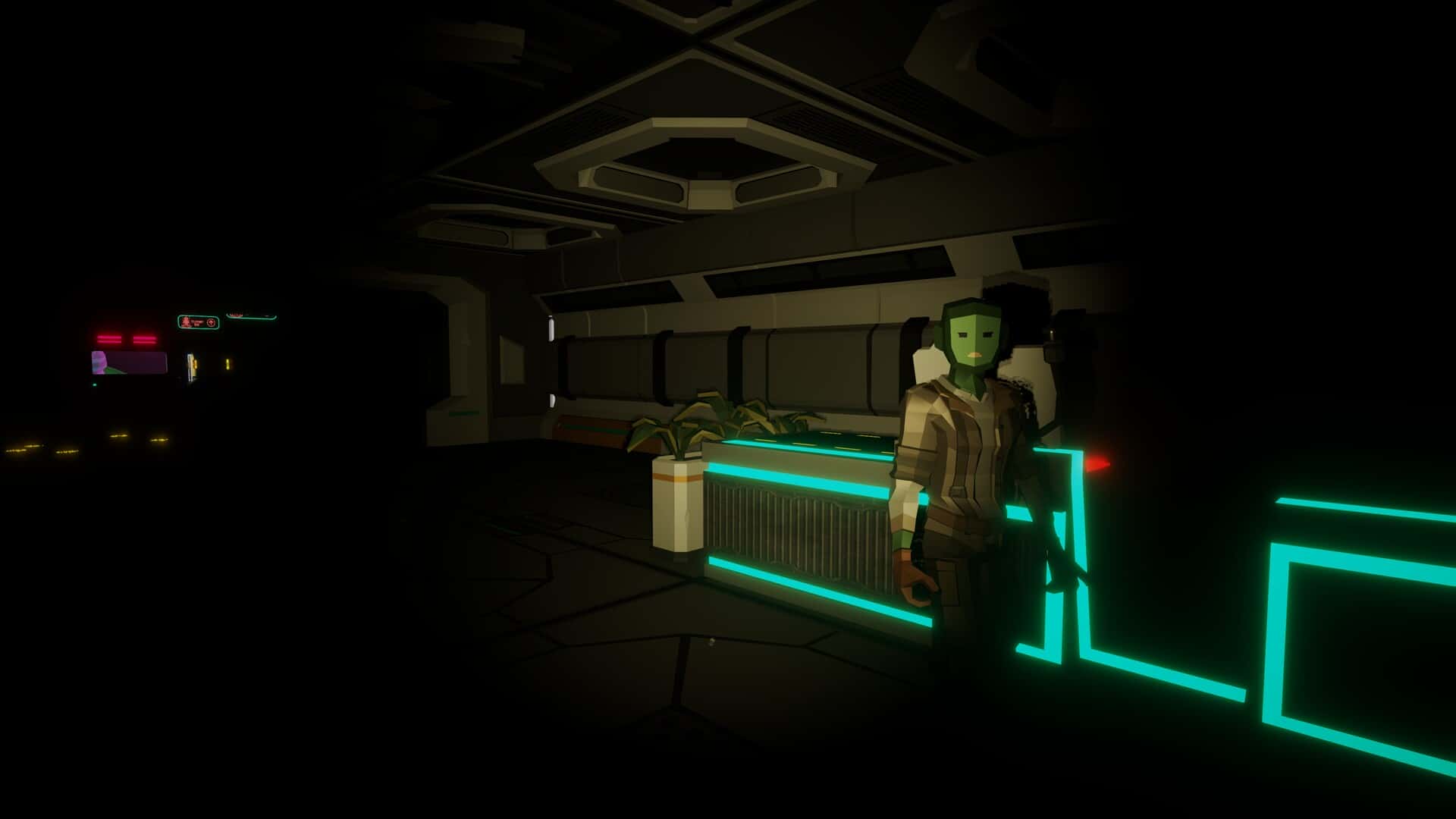 合法太空企业模拟公司(Legitimate Space Corp Simulator LLC)
