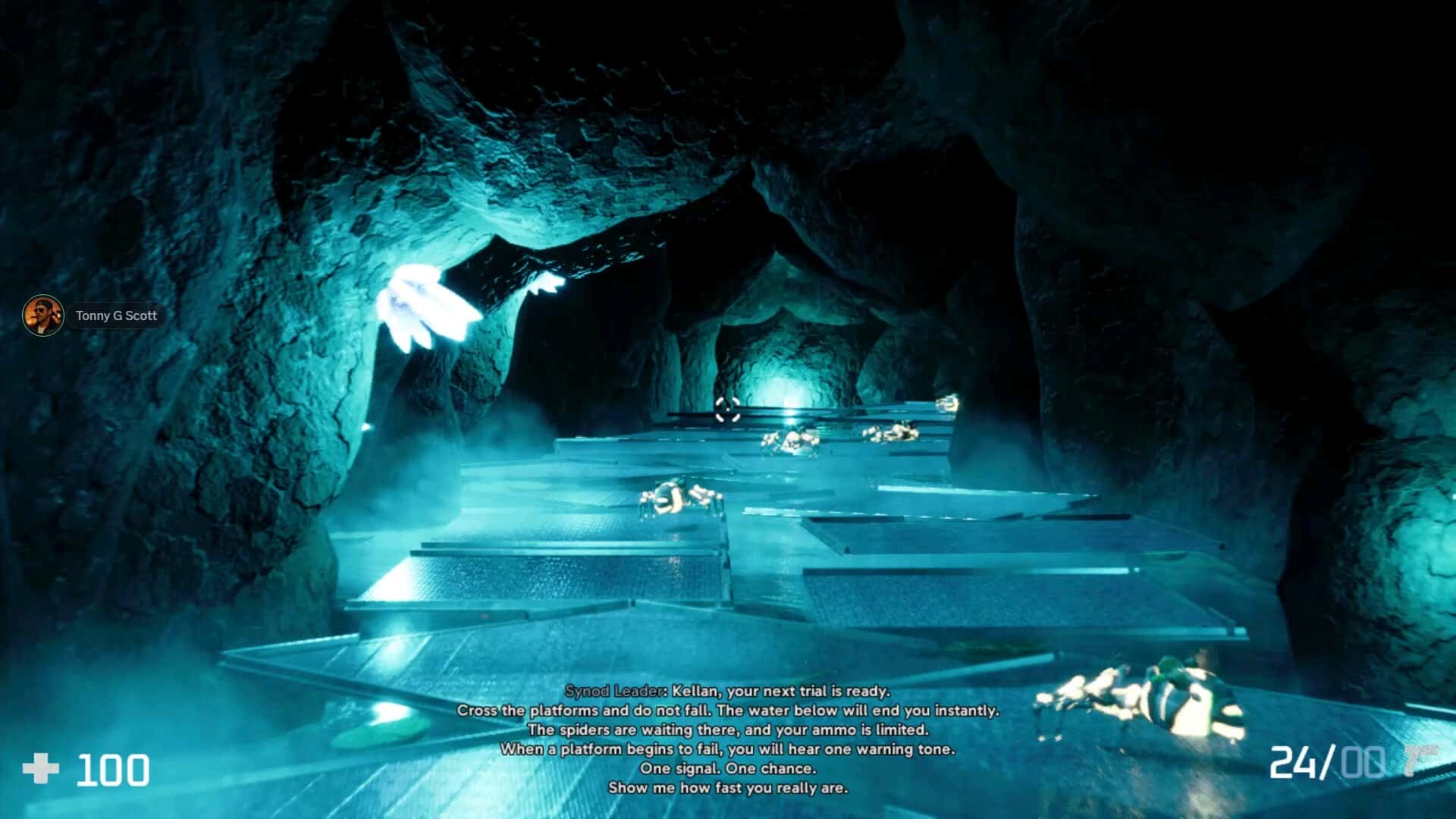 凯兰·格雷夫斯:堕落(Kellan Graves: Fallen)