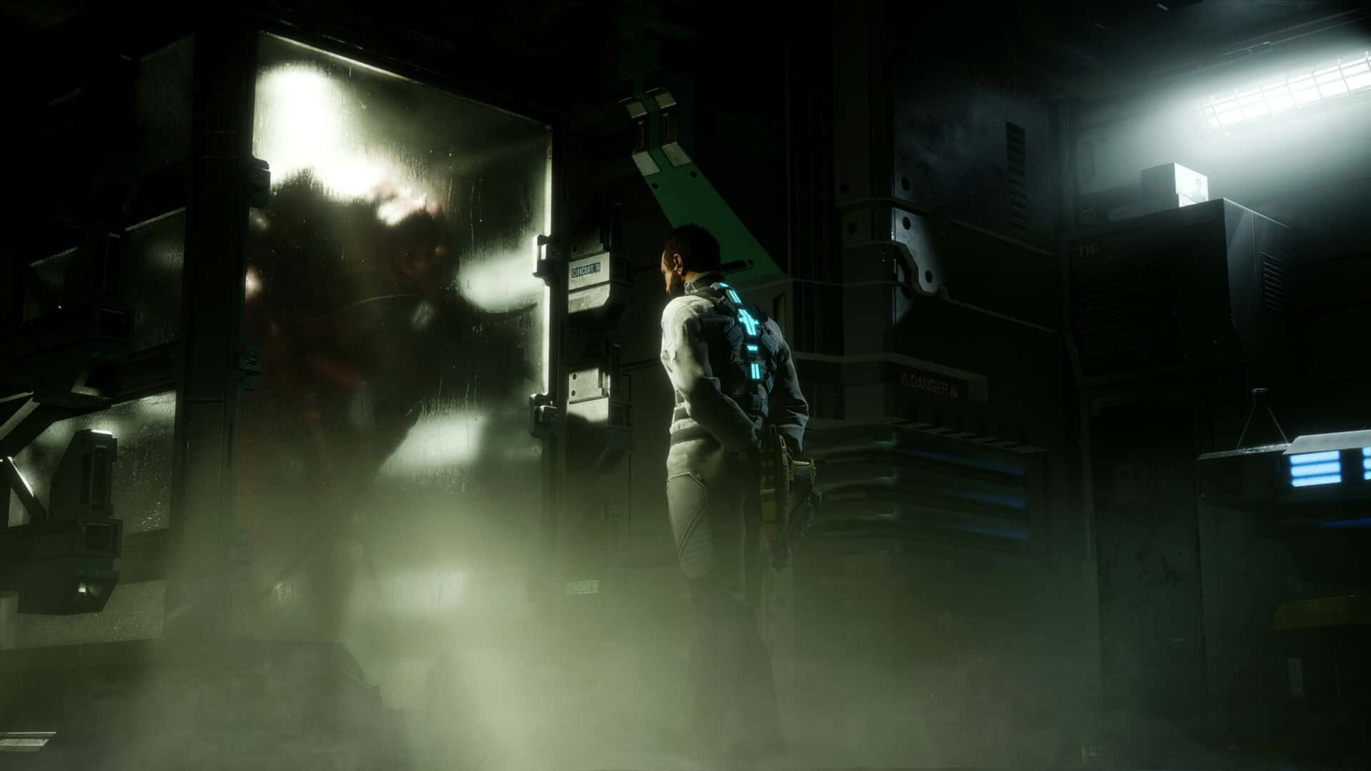 死亡空间:重制版(Dead Space Remake PROPER)