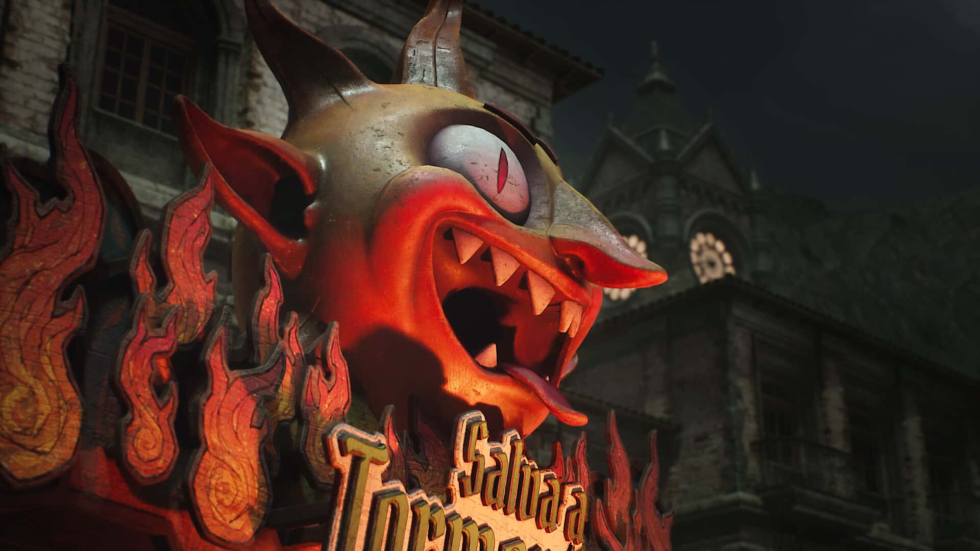 炼魂之地:神偶剧院(Crisol: Theater of Idols)