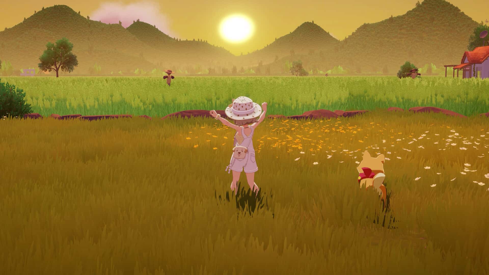 星砂岛(StarsandIsland)