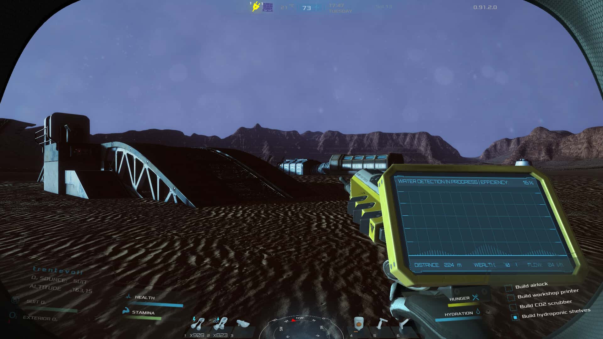 占领火星(Occupy Mars: The Game)