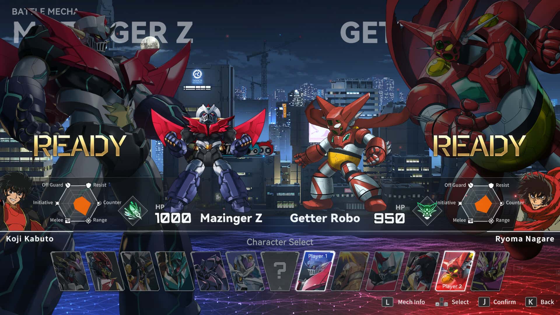 机动战队VS(Iron Saga VS)