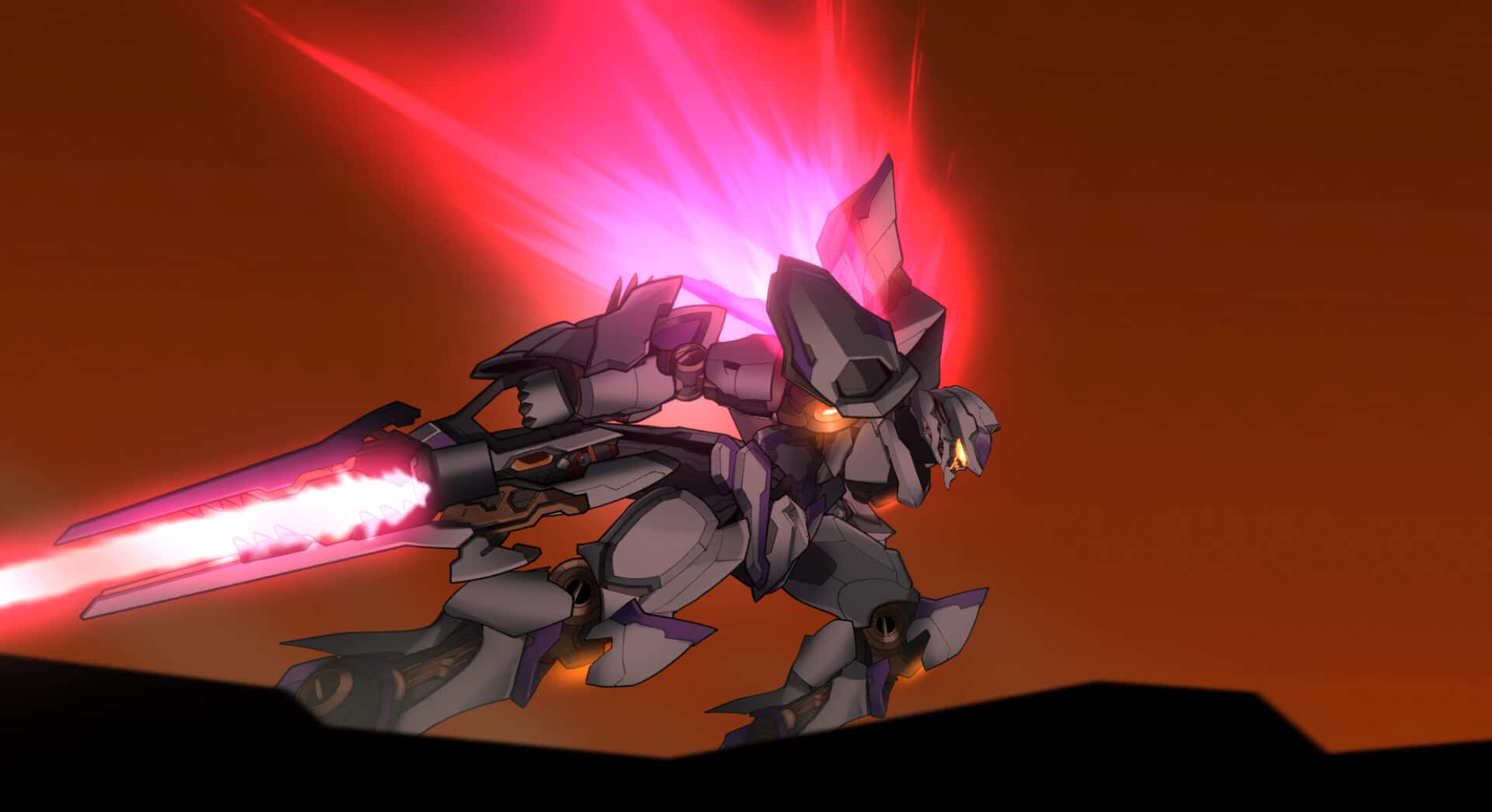 机动战队VS(Iron Saga VS)