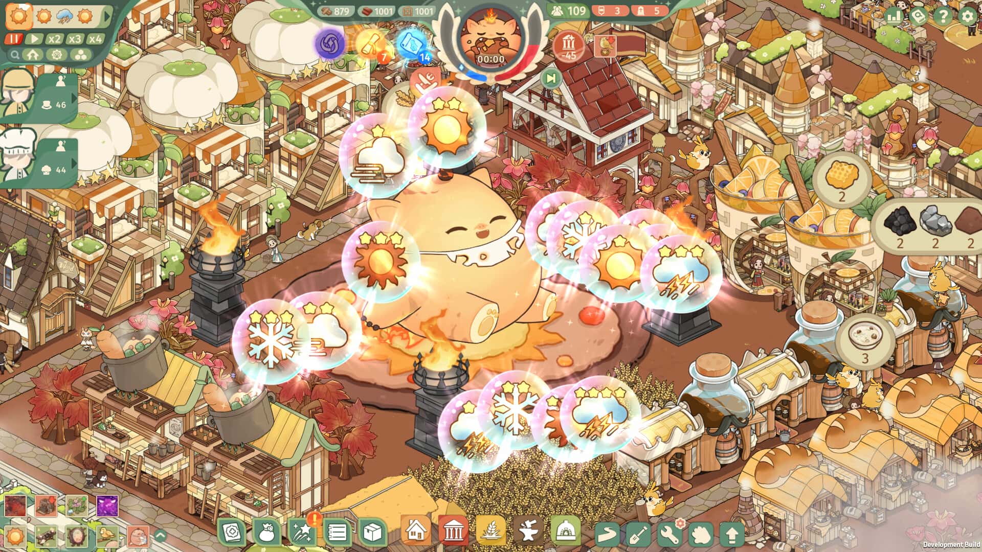 南国盛宴(Feastopia)
