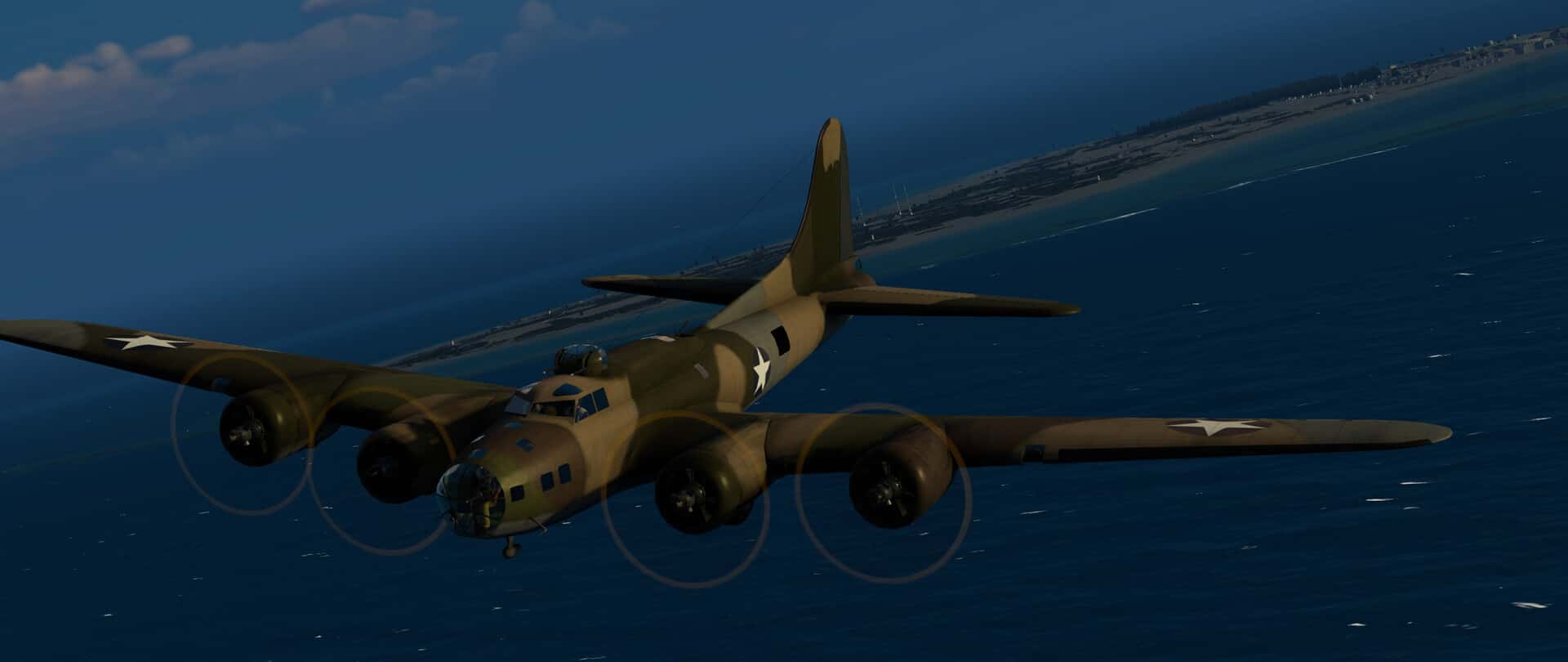 特混舰队指挥官(Task Force Admiral)