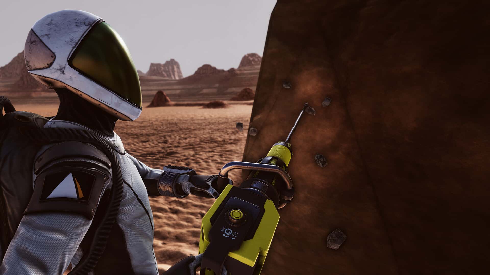 占领火星(Occupy Mars: The Game)