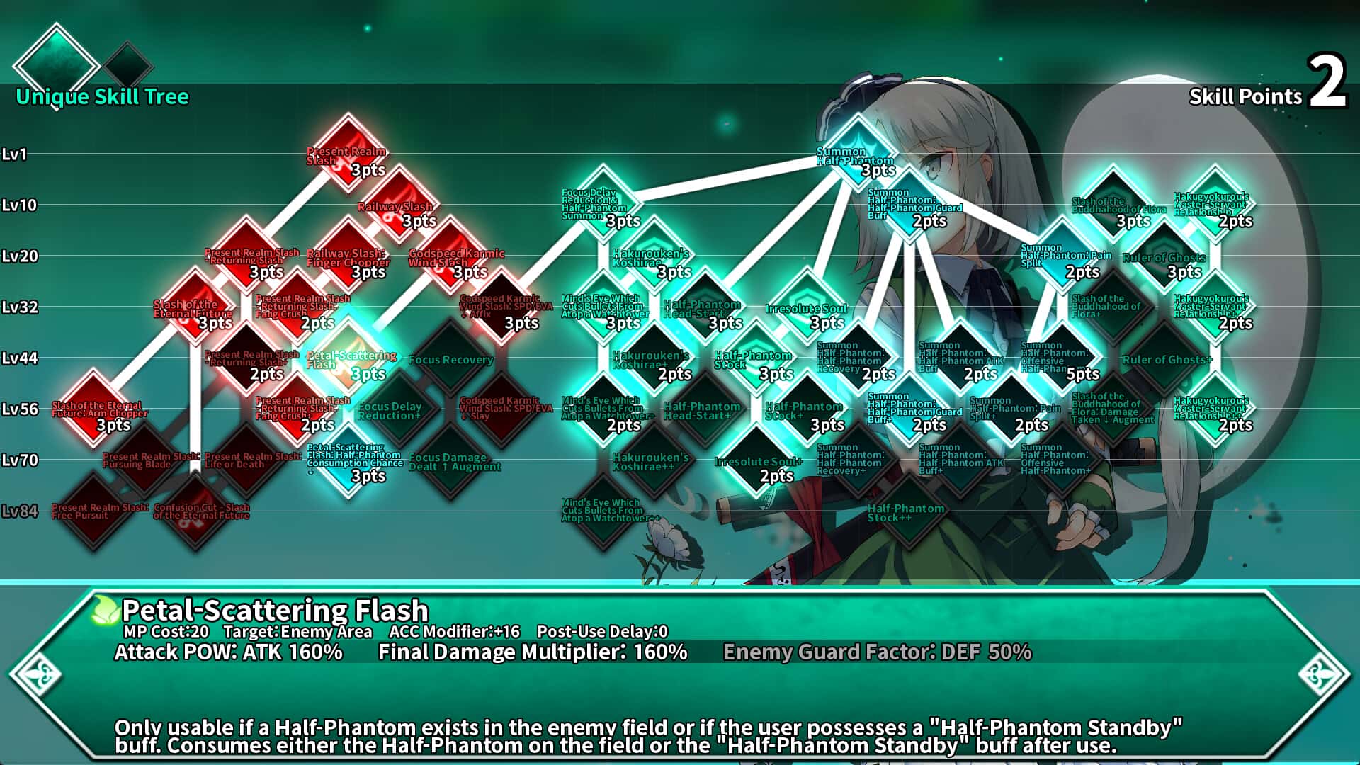 东方的迷宫 Tri:梦想少女与神秘的宝珠(Labyrinth of Touhou Tri -The Dreaming Girls & The Mysterious Orbs-)