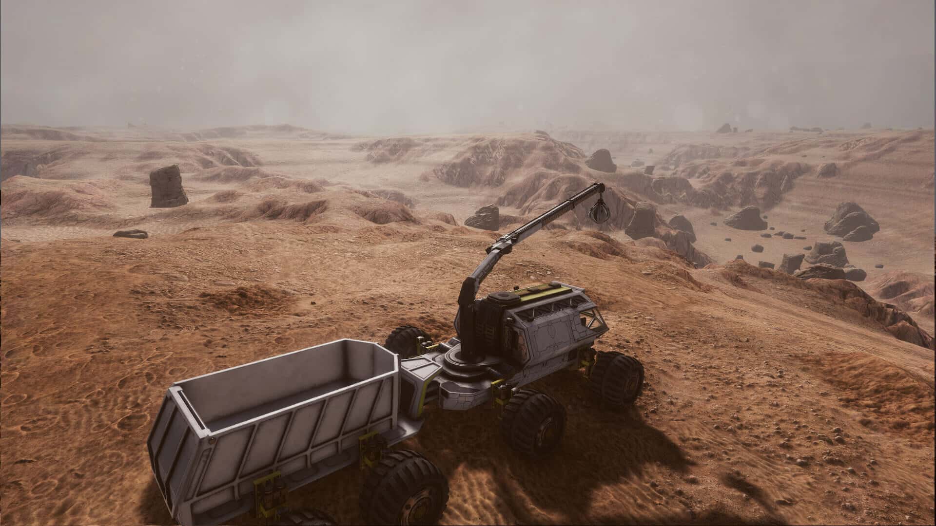 占领火星(Occupy Mars: The Game)