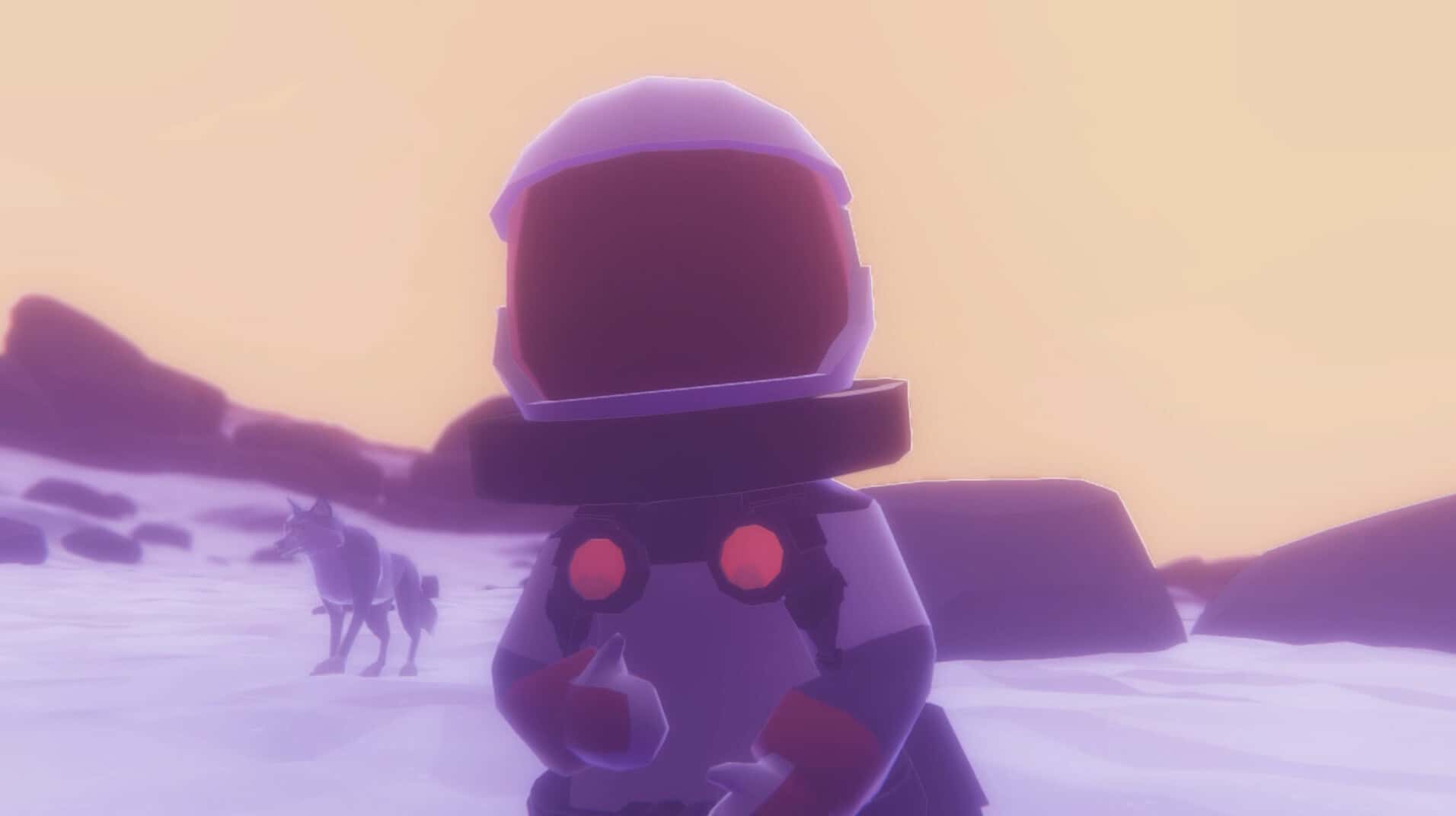 南极计划(Nova Antarctica)