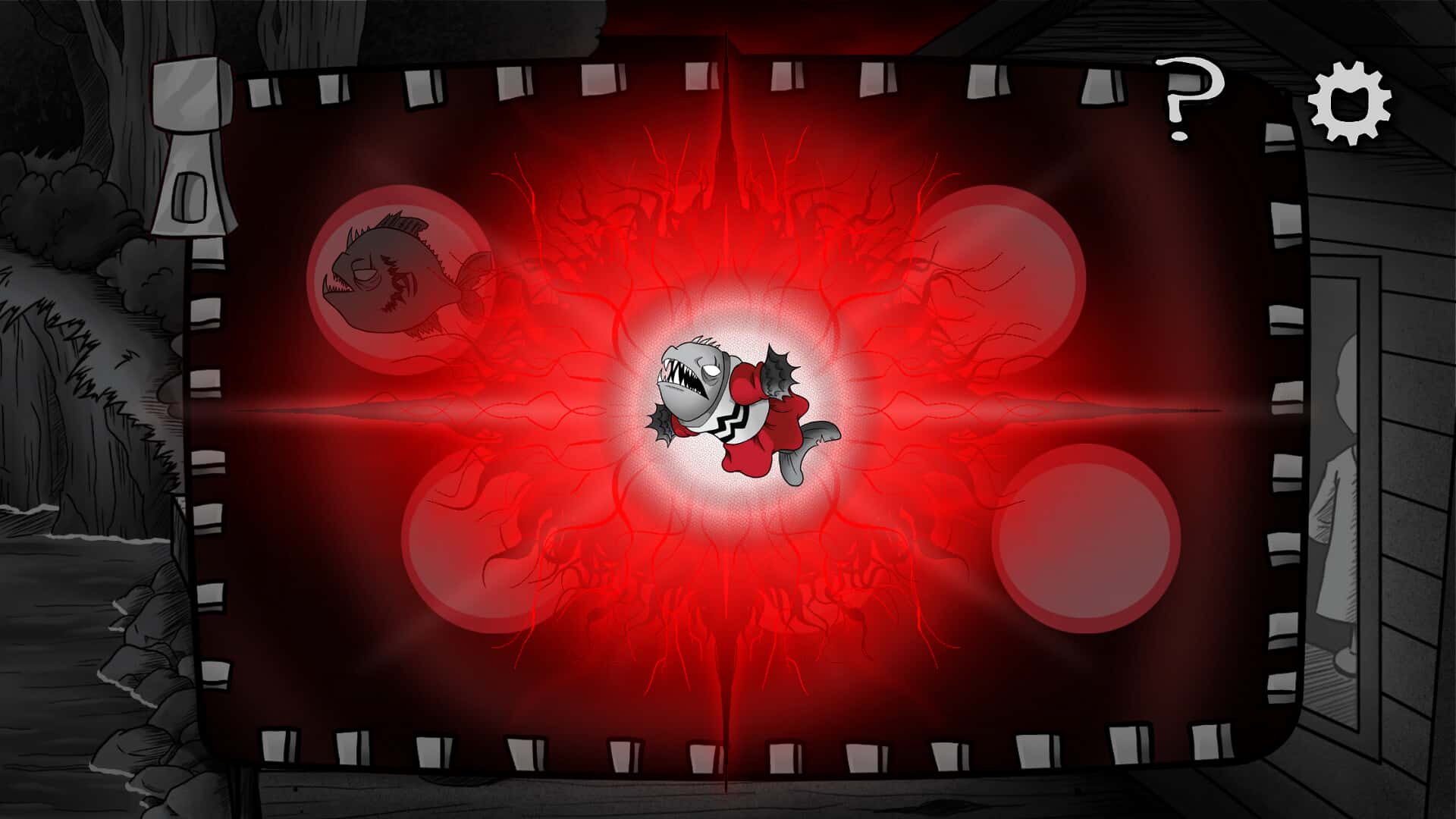 Erma: The Game