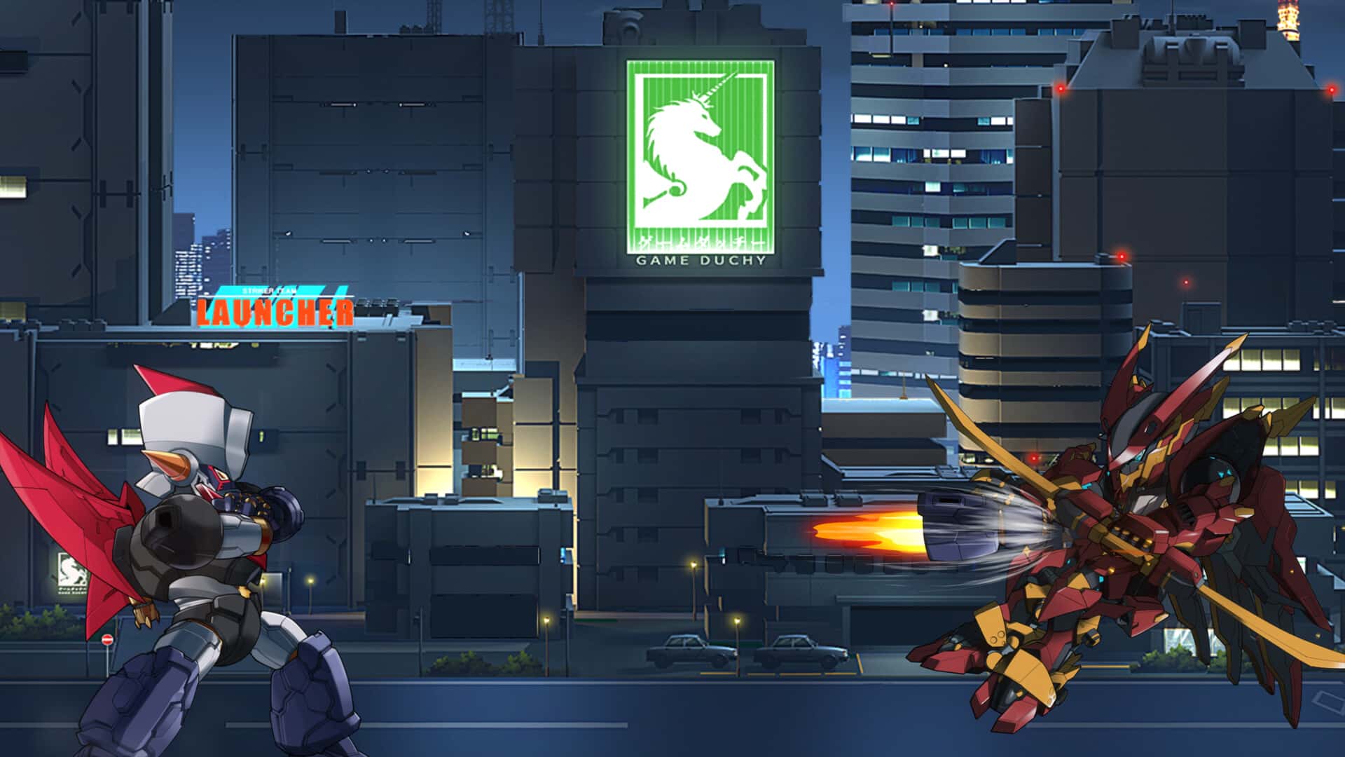 机动战队VS(Iron Saga VS)