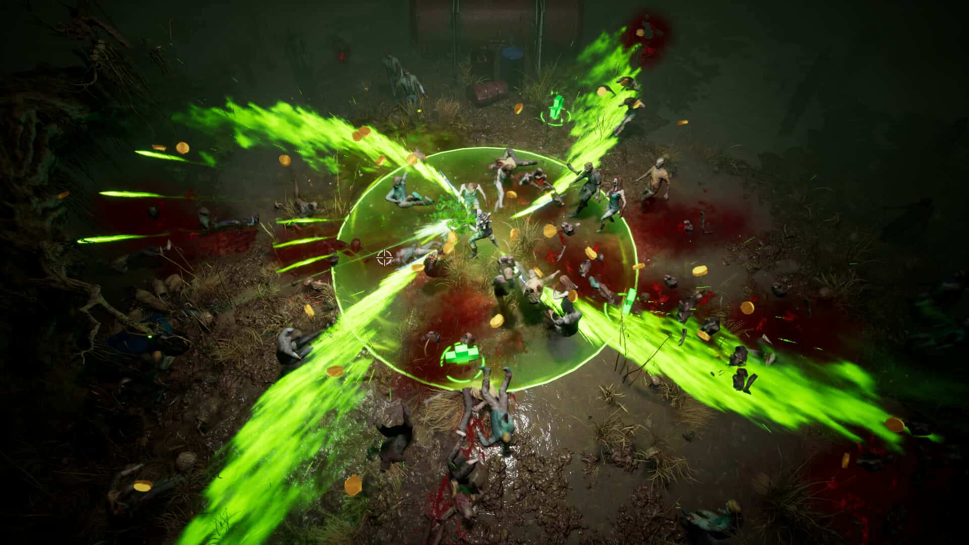 轮回保险公司 R.I.P.(Reincarnation Insurance PR Void Spire Mode)