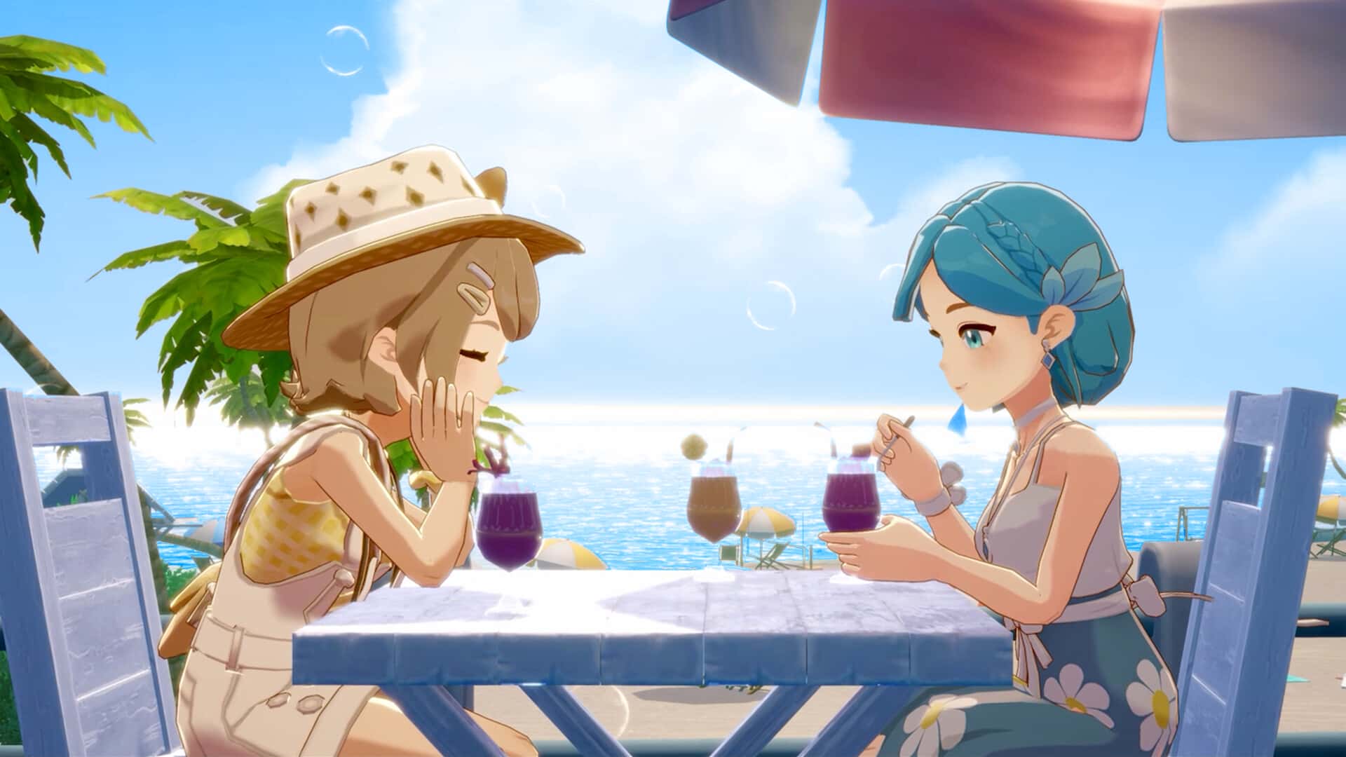 星砂岛(StarsandIsland)