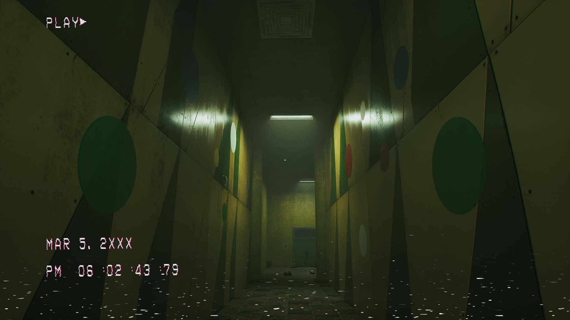 彩虹之门(Rainbow Gate)
