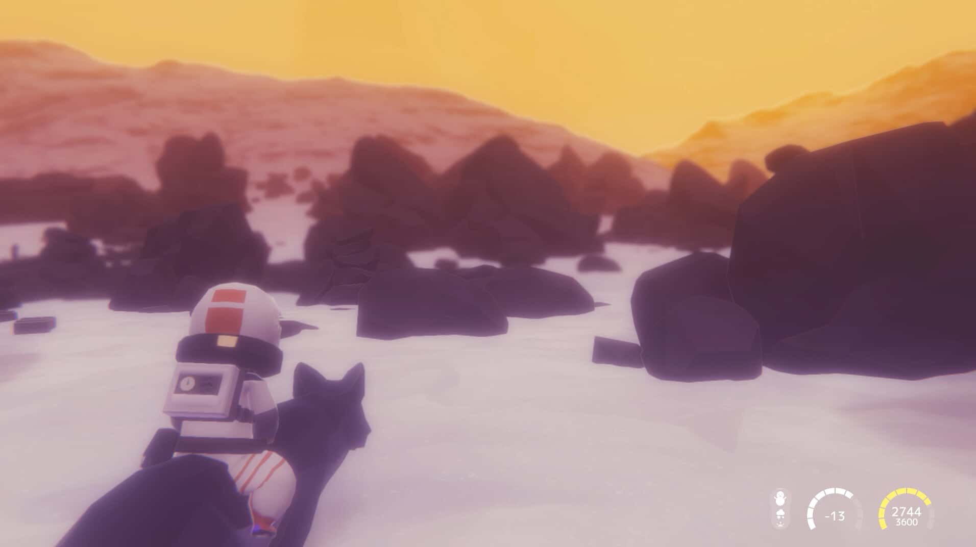 南极计划(Nova Antarctica)