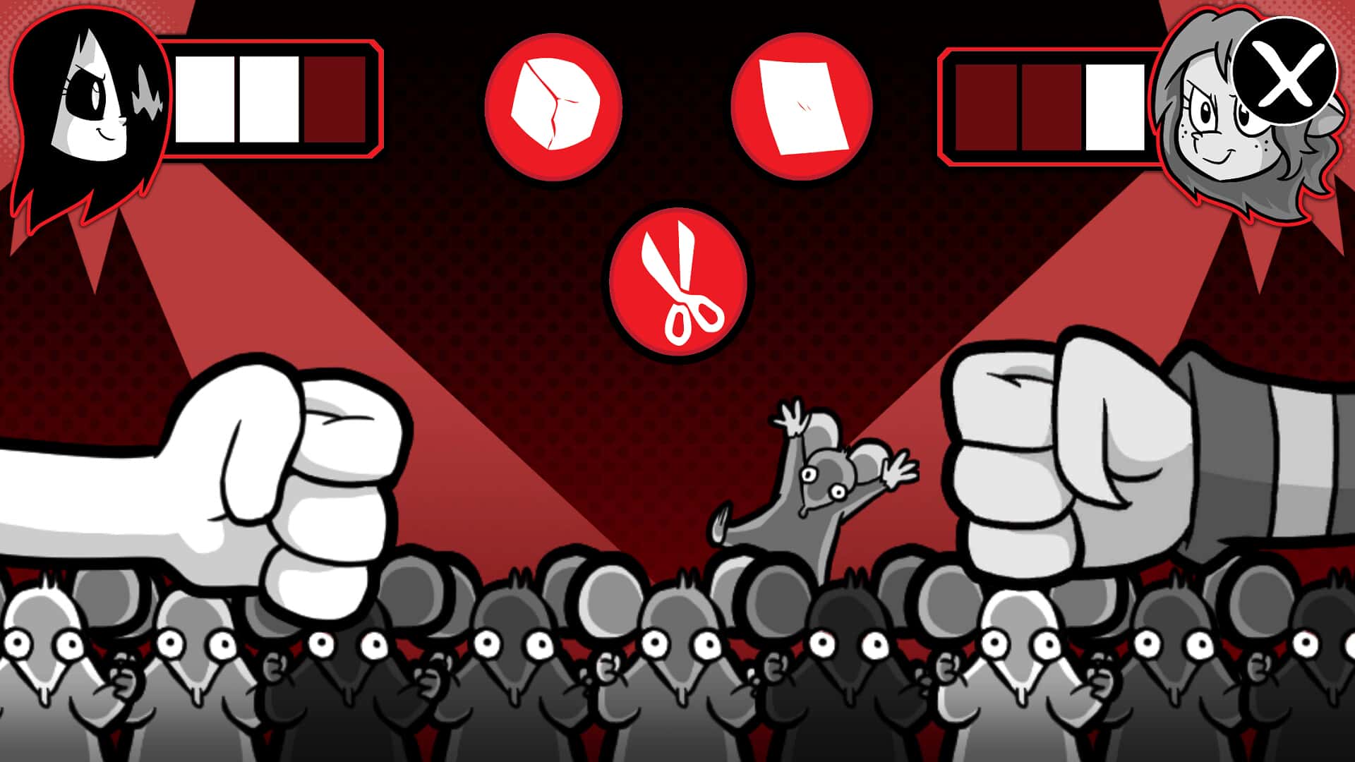 Erma: The Game