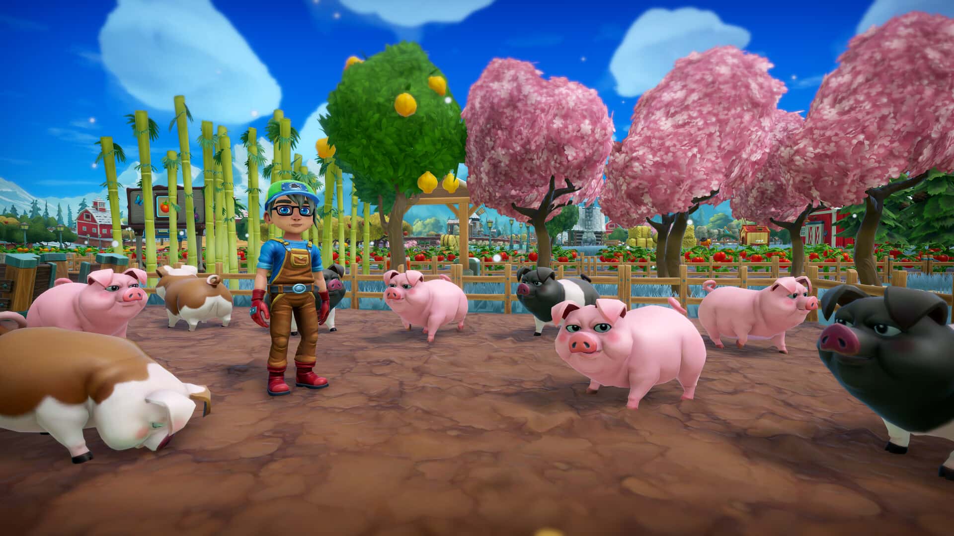 一起玩农场2(Farm Together 2)