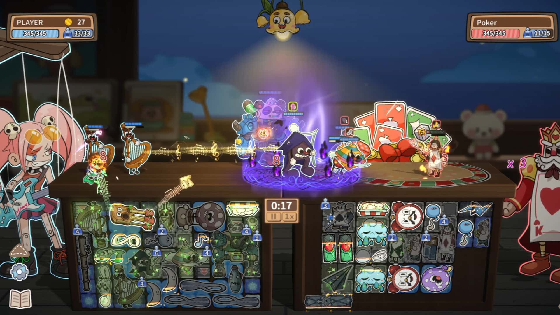 咔砰!玩具乱斗屋(Toy Smash Kaboom)