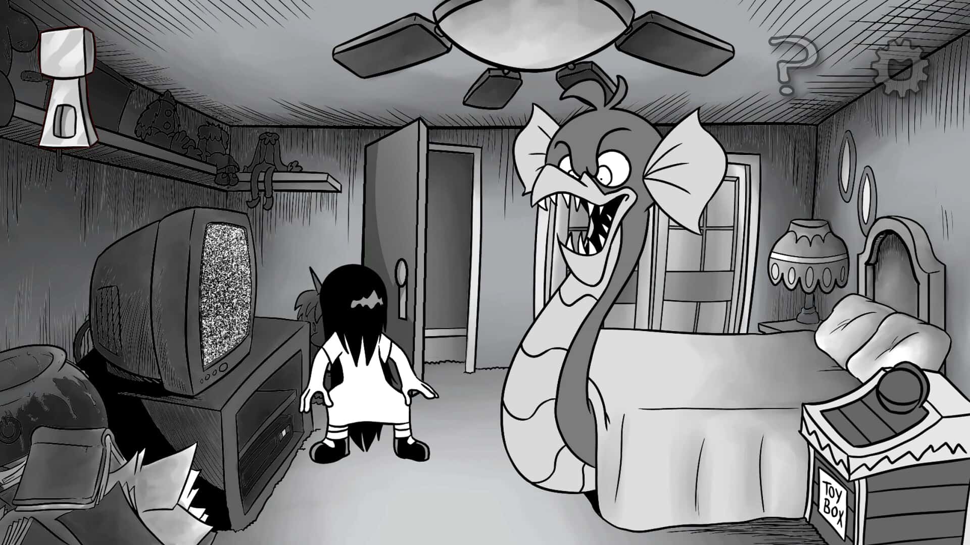 Erma: The Game