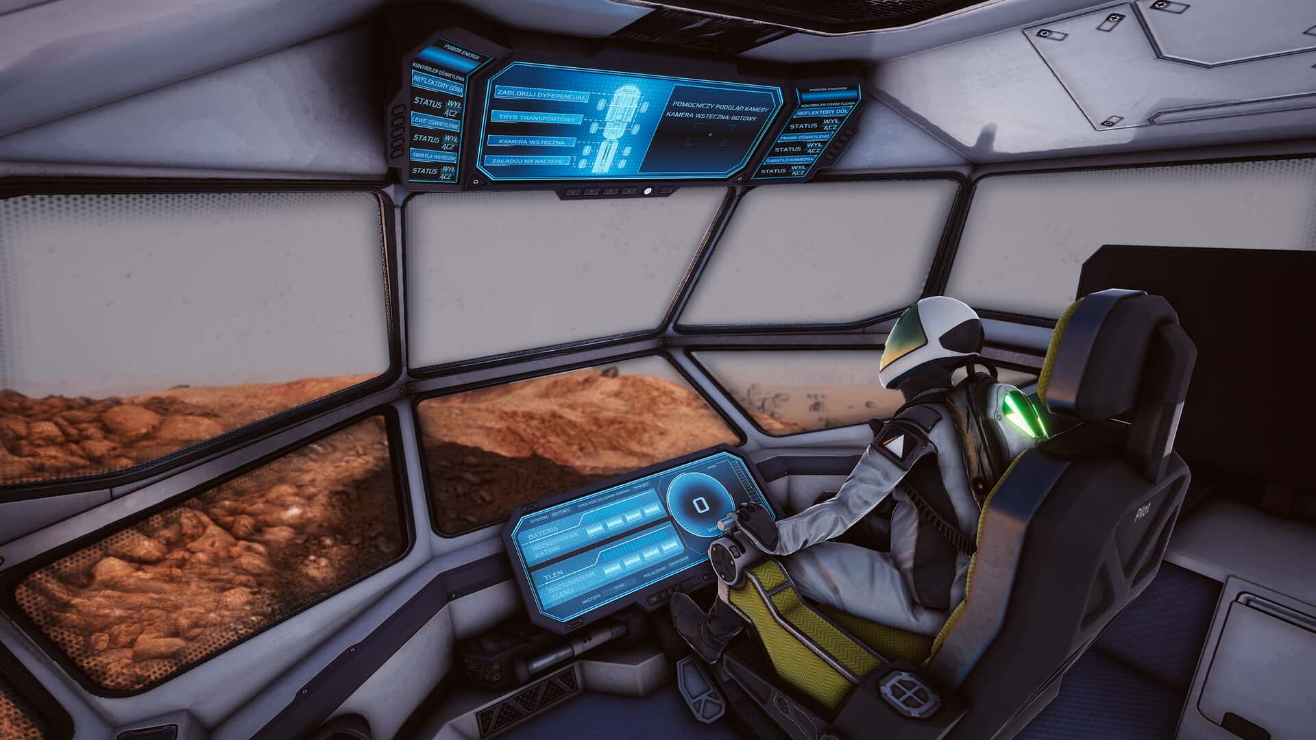 占领火星(Occupy Mars: The Game)