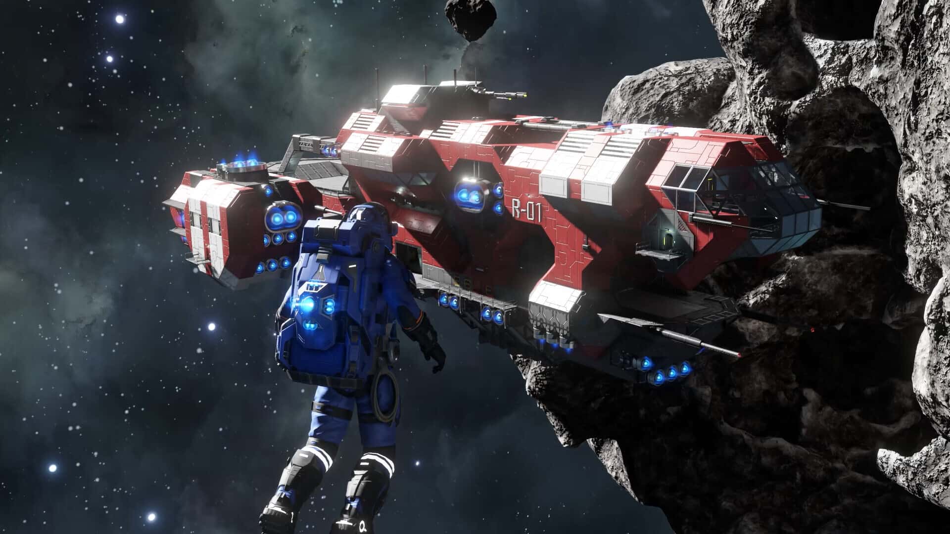 太空工程师2(Space Engineers 2)