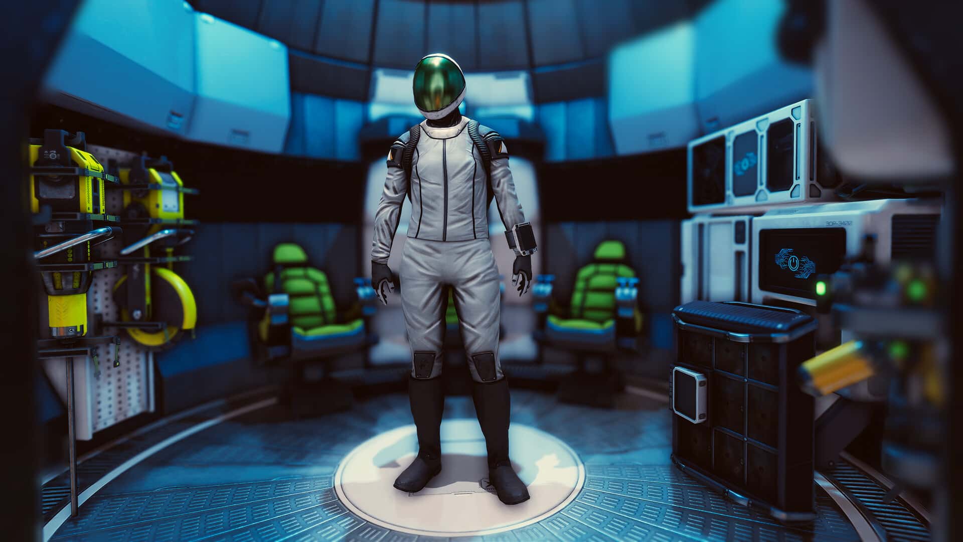 占领火星(Occupy Mars: The Game)