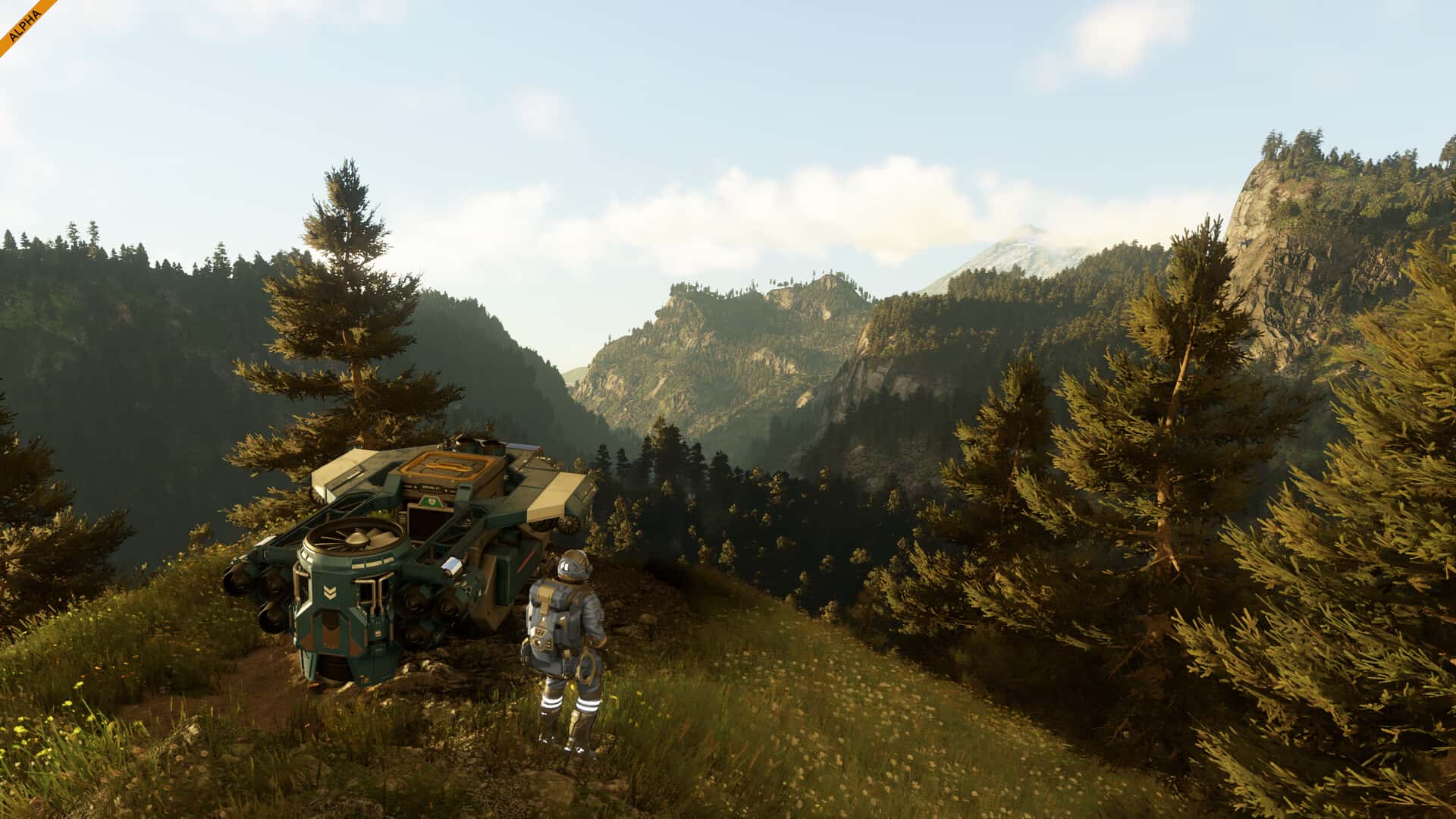 太空工程师2(Space Engineers 2)
