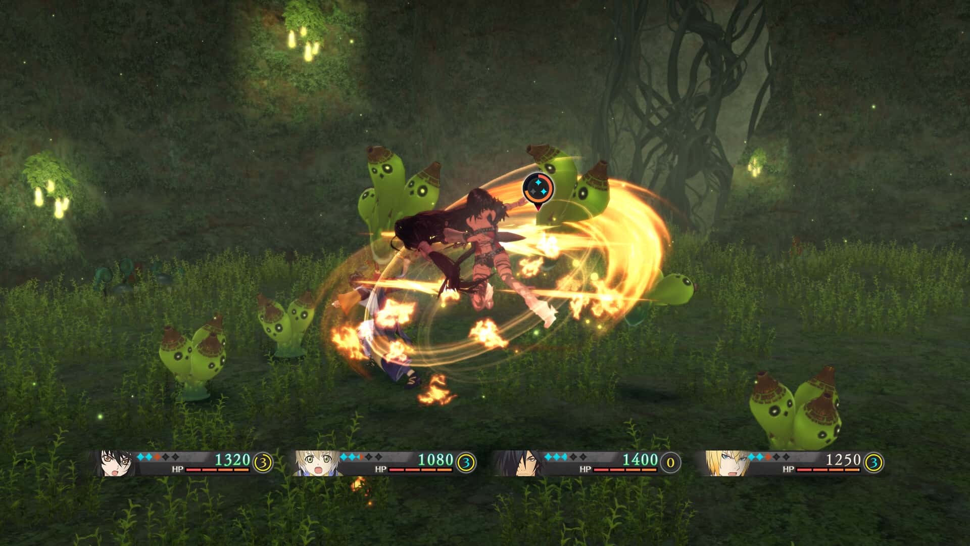 绯夜传奇 Remastered(Tales of Berseria Remastered)