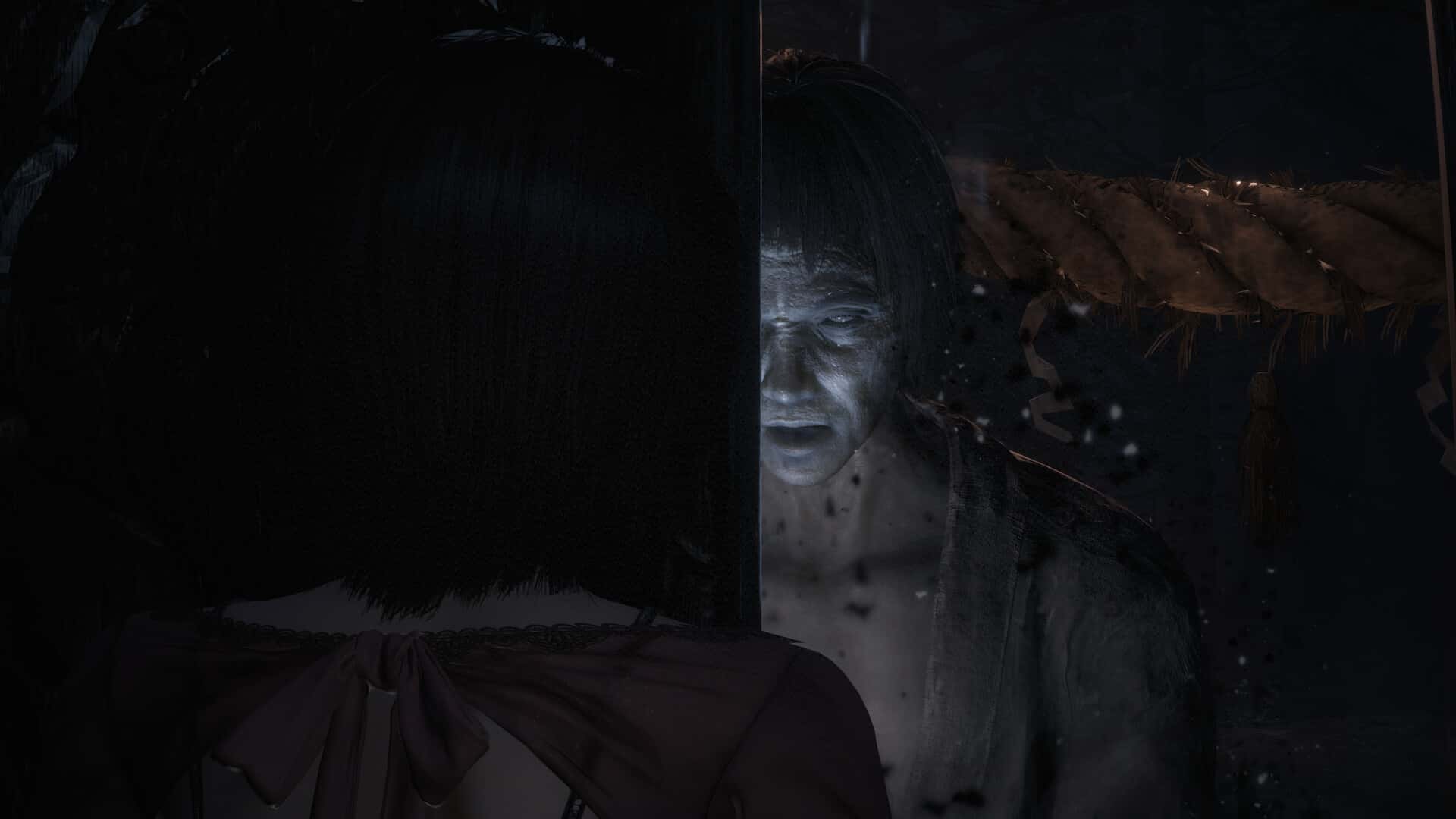 零 ~红蝶~ REMAKE(FATAL FRAME II: Crimson Butterfly REMAKE)