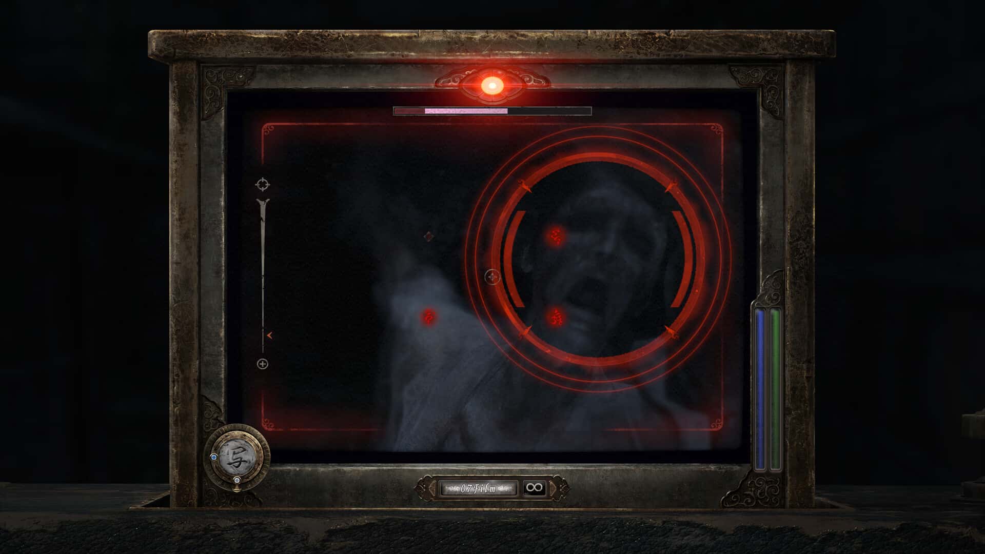 零 ~红蝶~ REMAKE(FATAL FRAME II: Crimson Butterfly REMAKE)