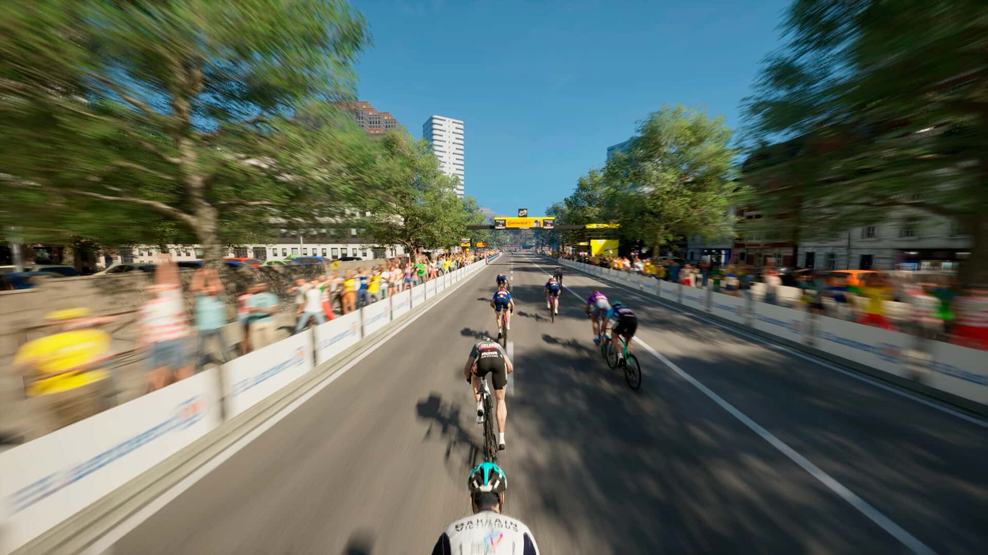 环法自行车赛2025(Tour de France 2025)