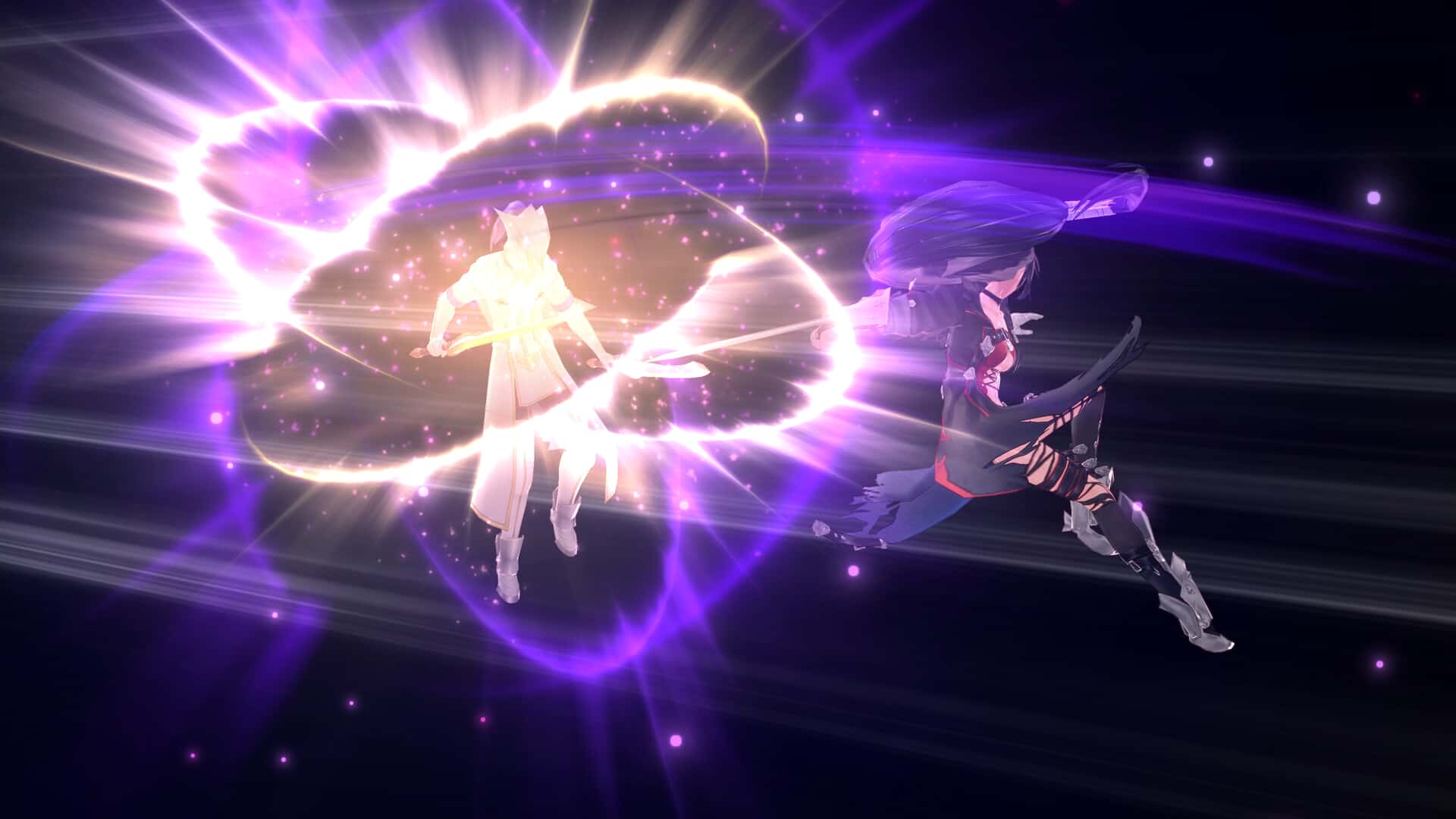 绯夜传奇 Remastered(Tales of Berseria Remastered)