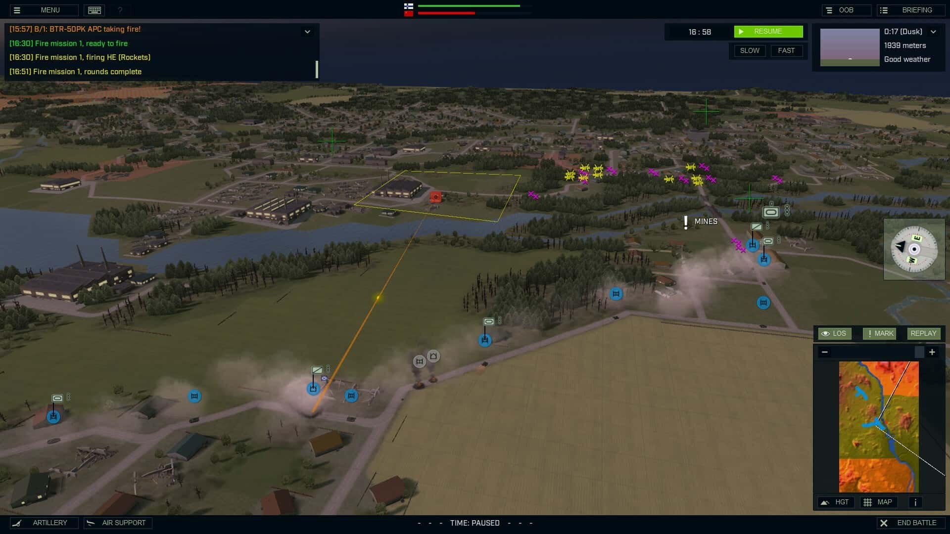 装甲旅2(Armored Brigade II)