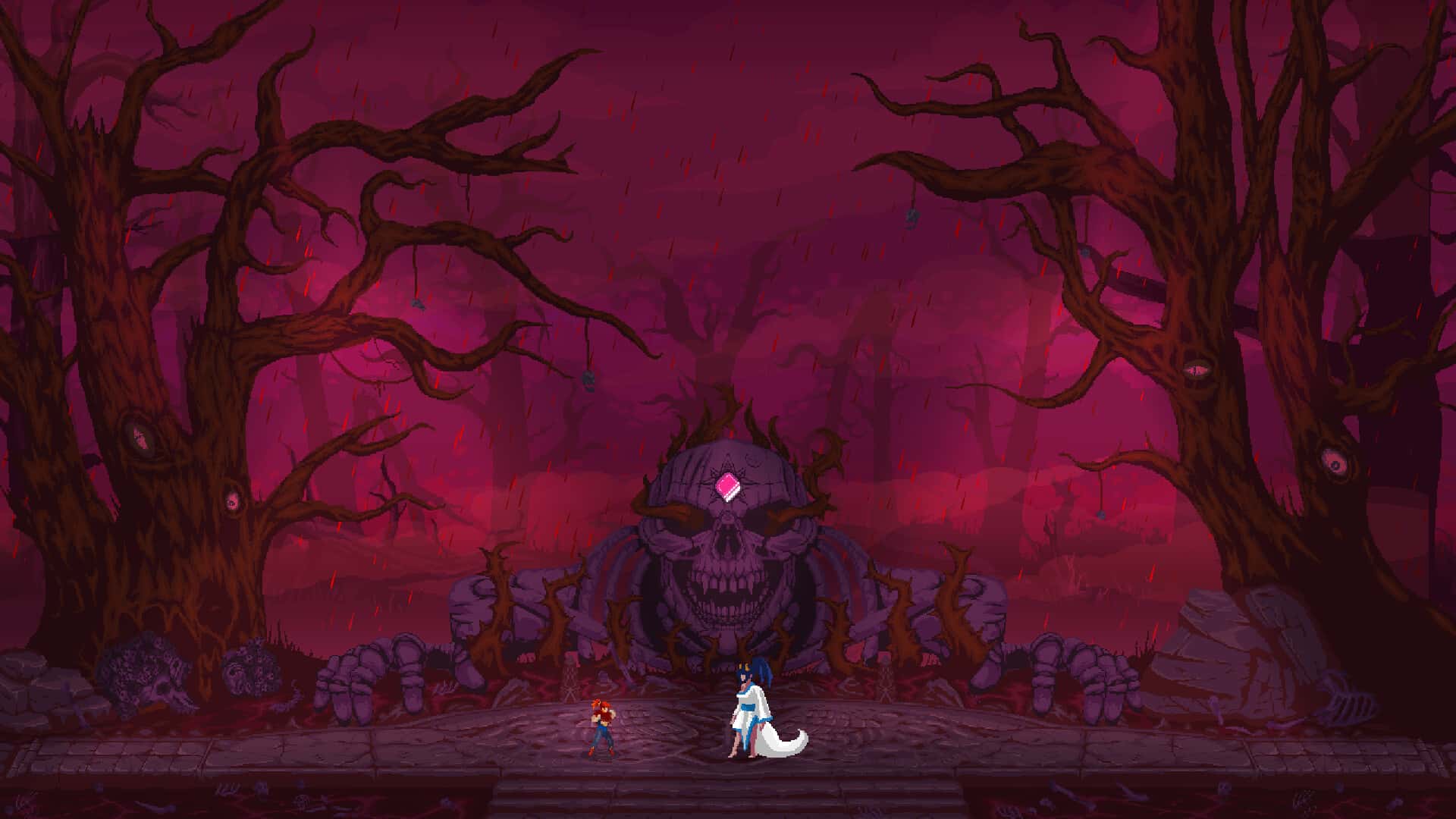 余烬祸根(Emberbane)