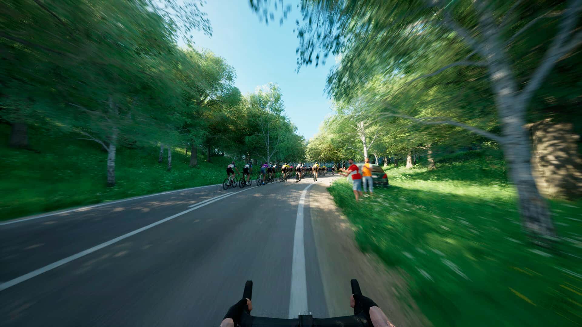 环法自行车赛2025(Tour de France 2025)