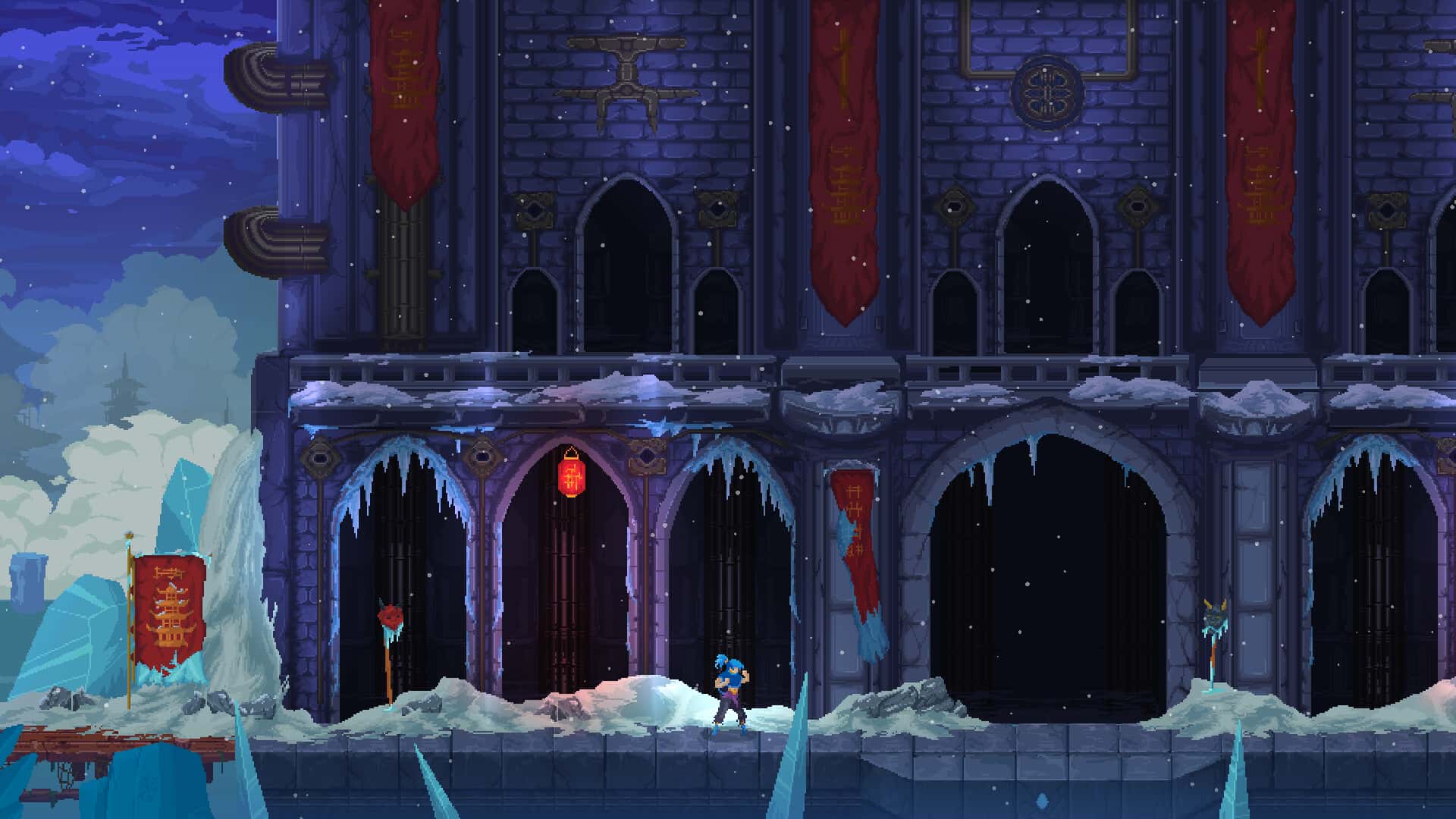 余烬祸根(Emberbane)